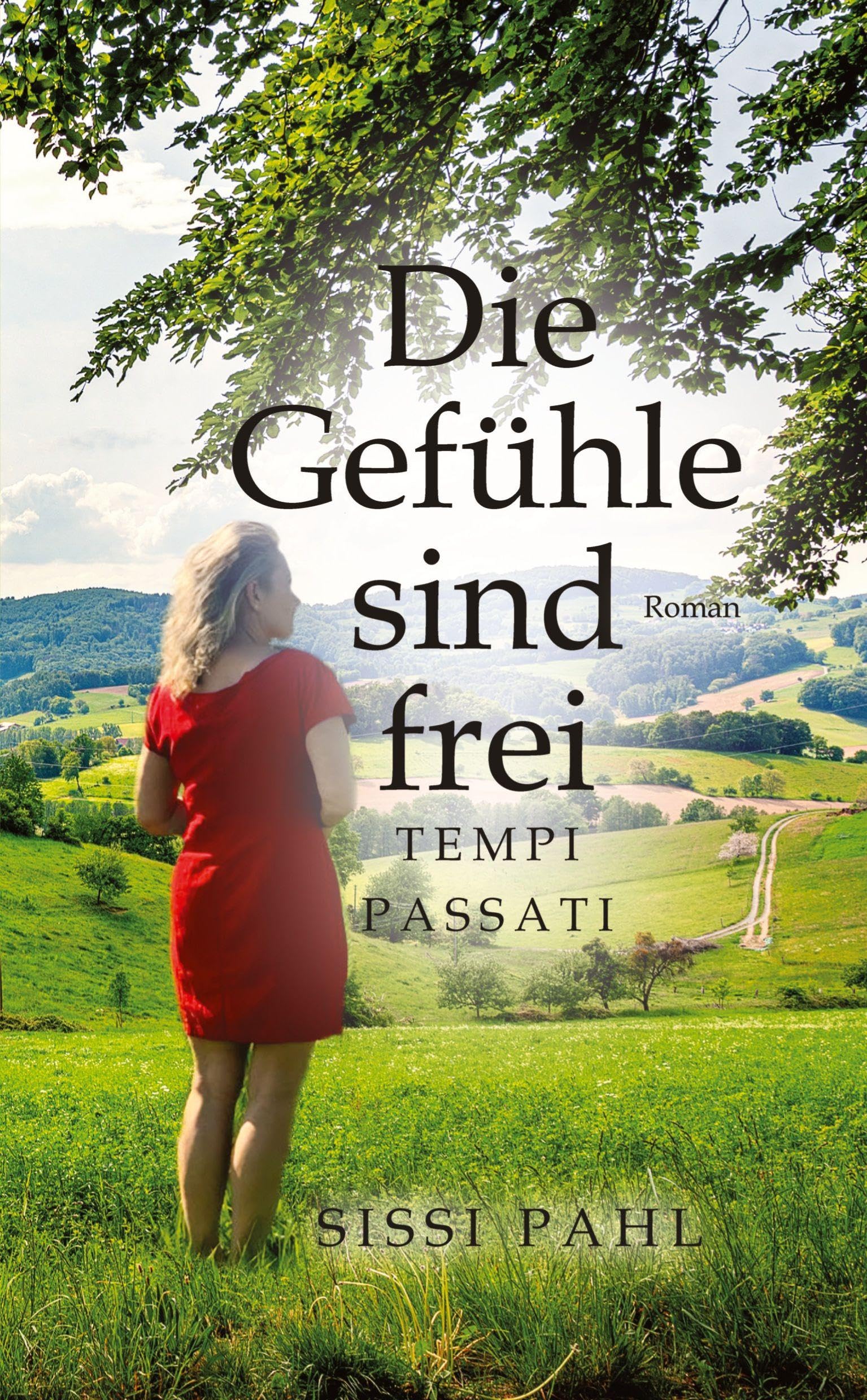 Die Gefühle sind frei Contemporary literature