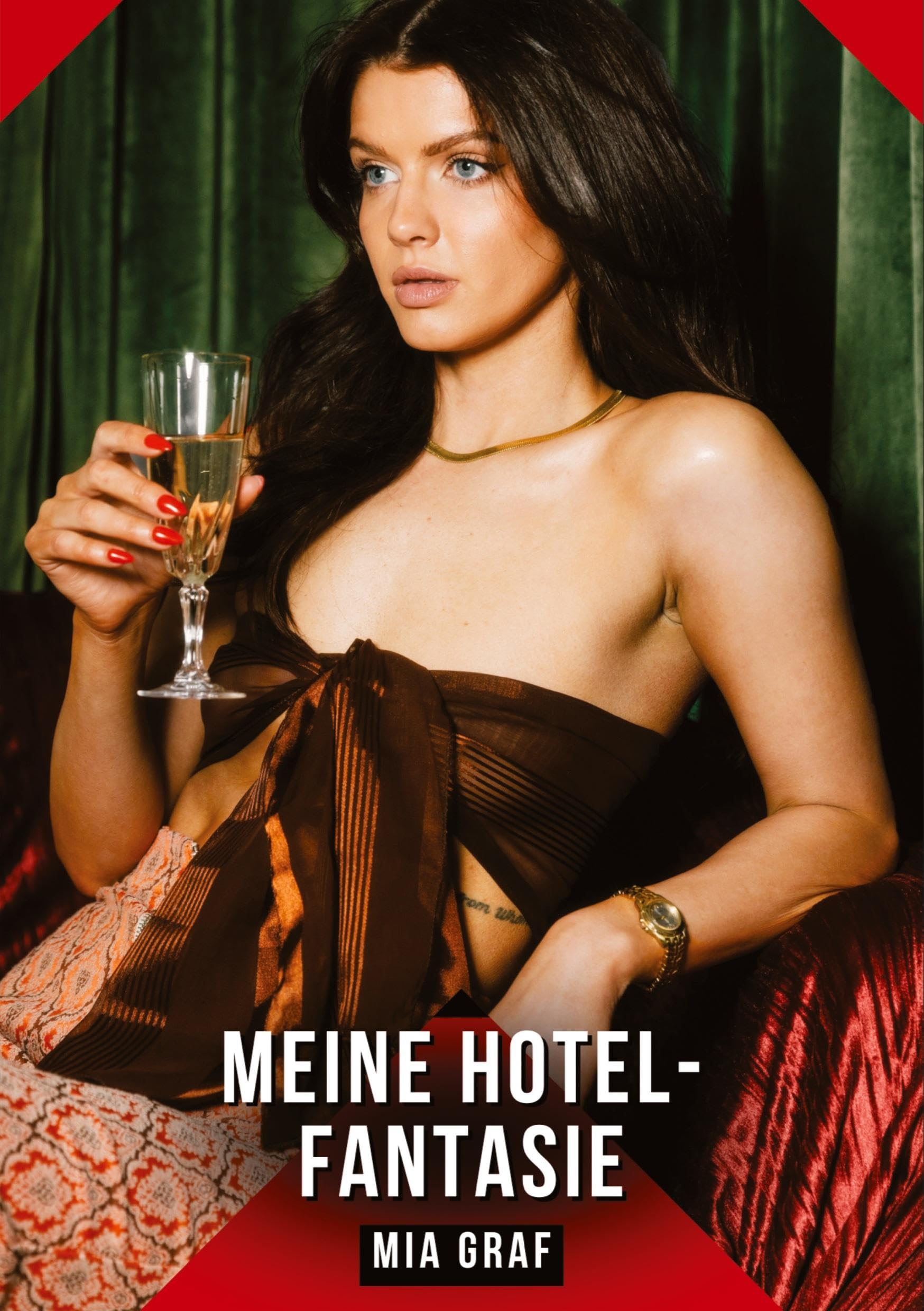 Meine Hotel-Fantasie Essays & Short Stories