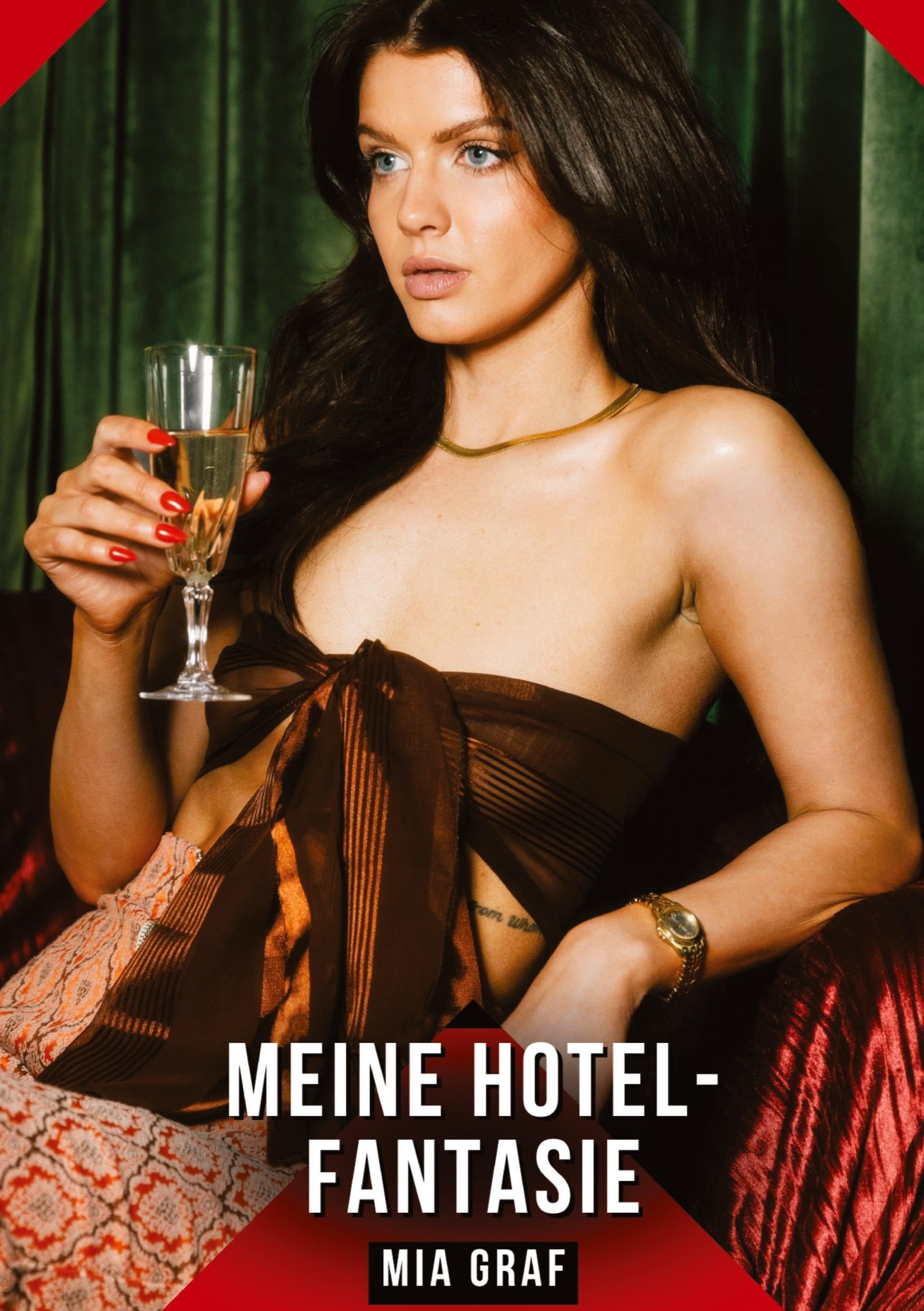 Meine Hotel-Fantasie Essays & Short Stories