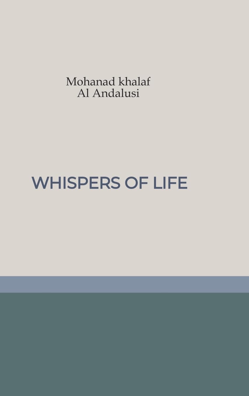 Product Image: Whispers of Life