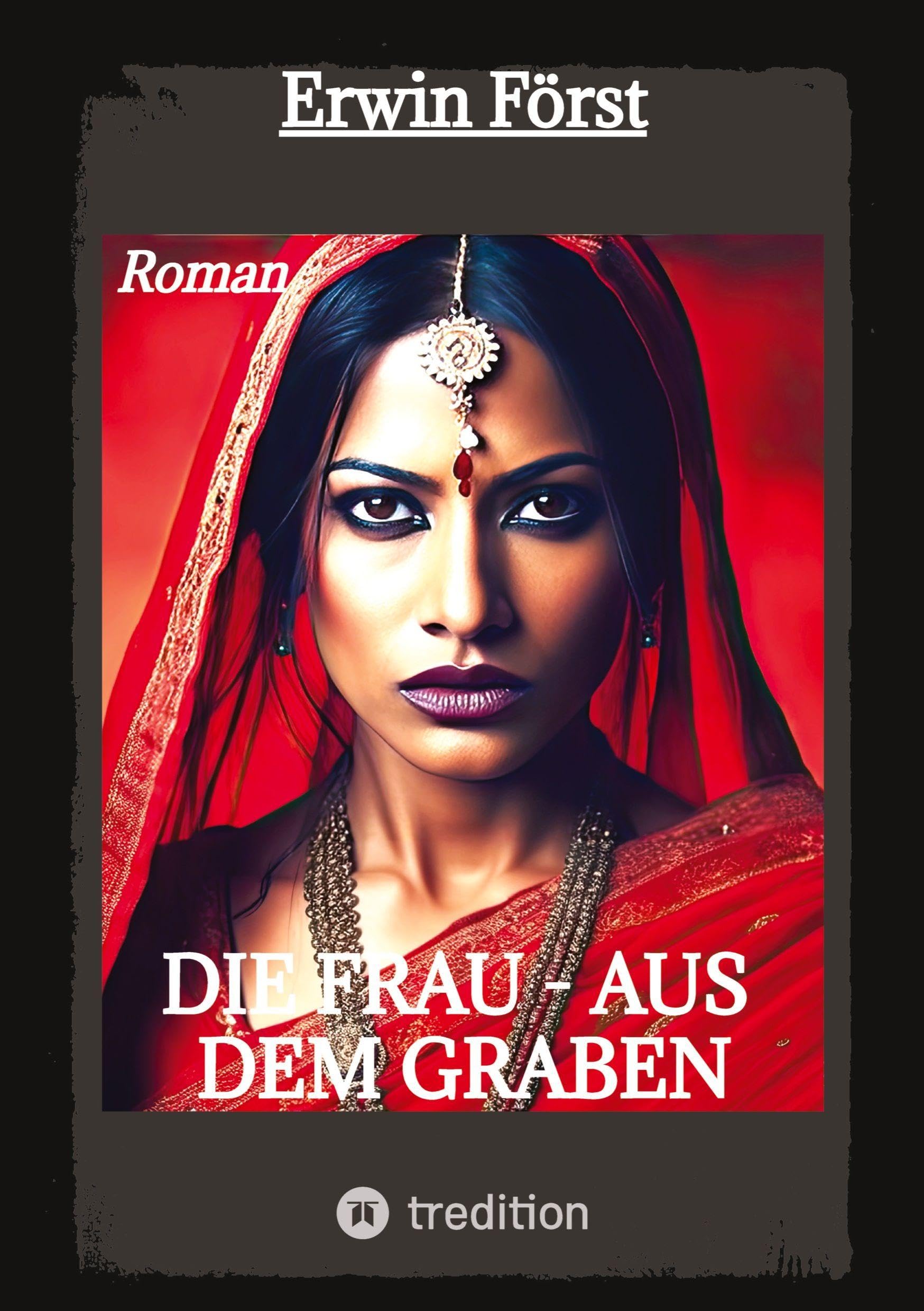 Die Frau - aus dem Graben Social Sciences