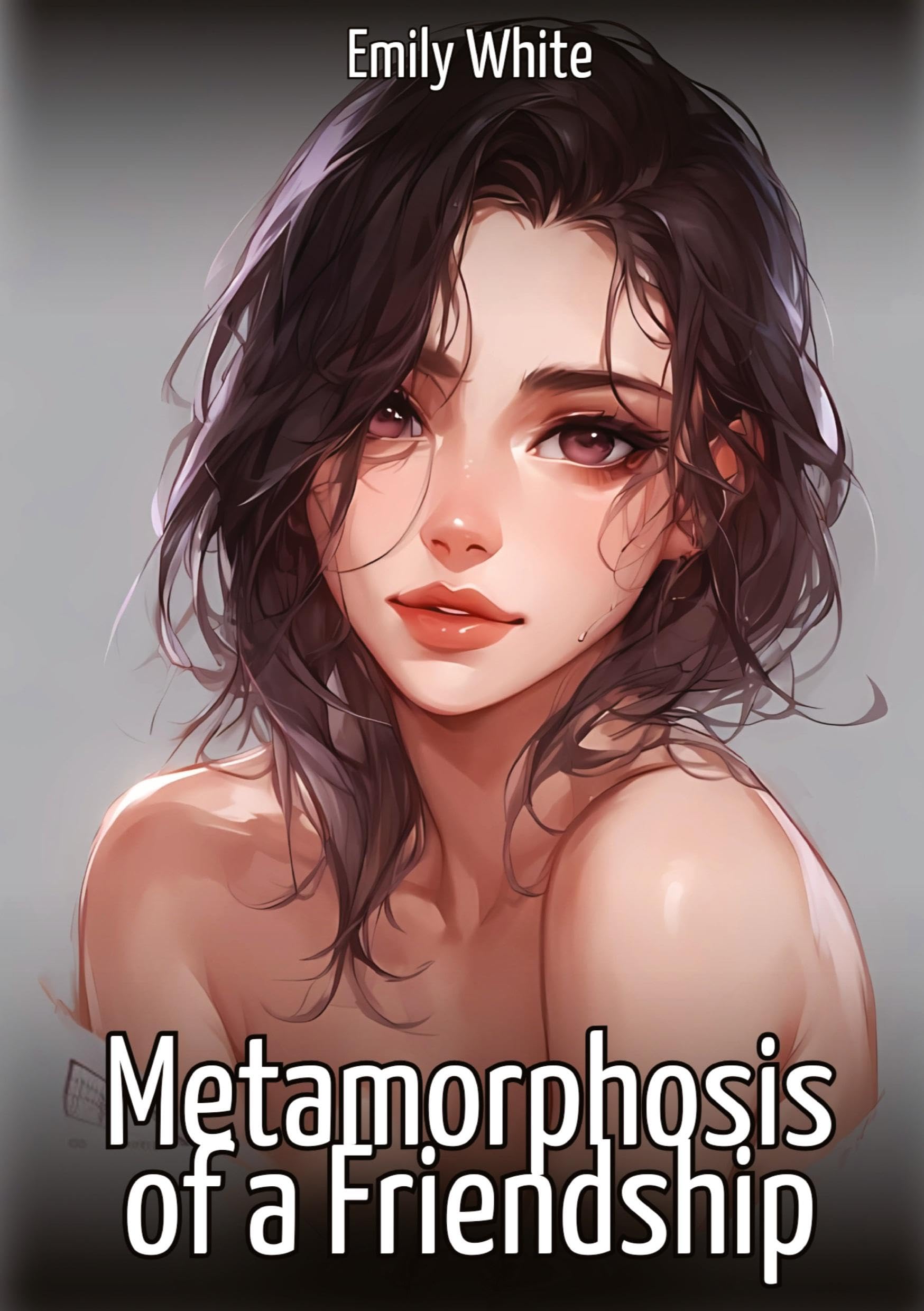 Metamorphosis of a Friendship Essays & Short Stories