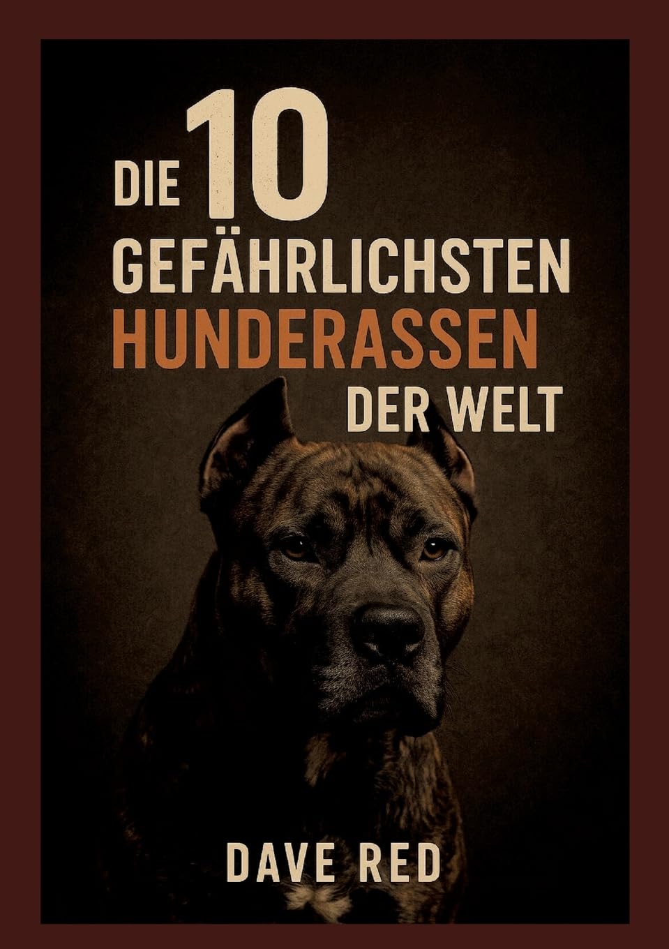 Die 10 "gefährlichsten" Hunderassen der Welt Pets