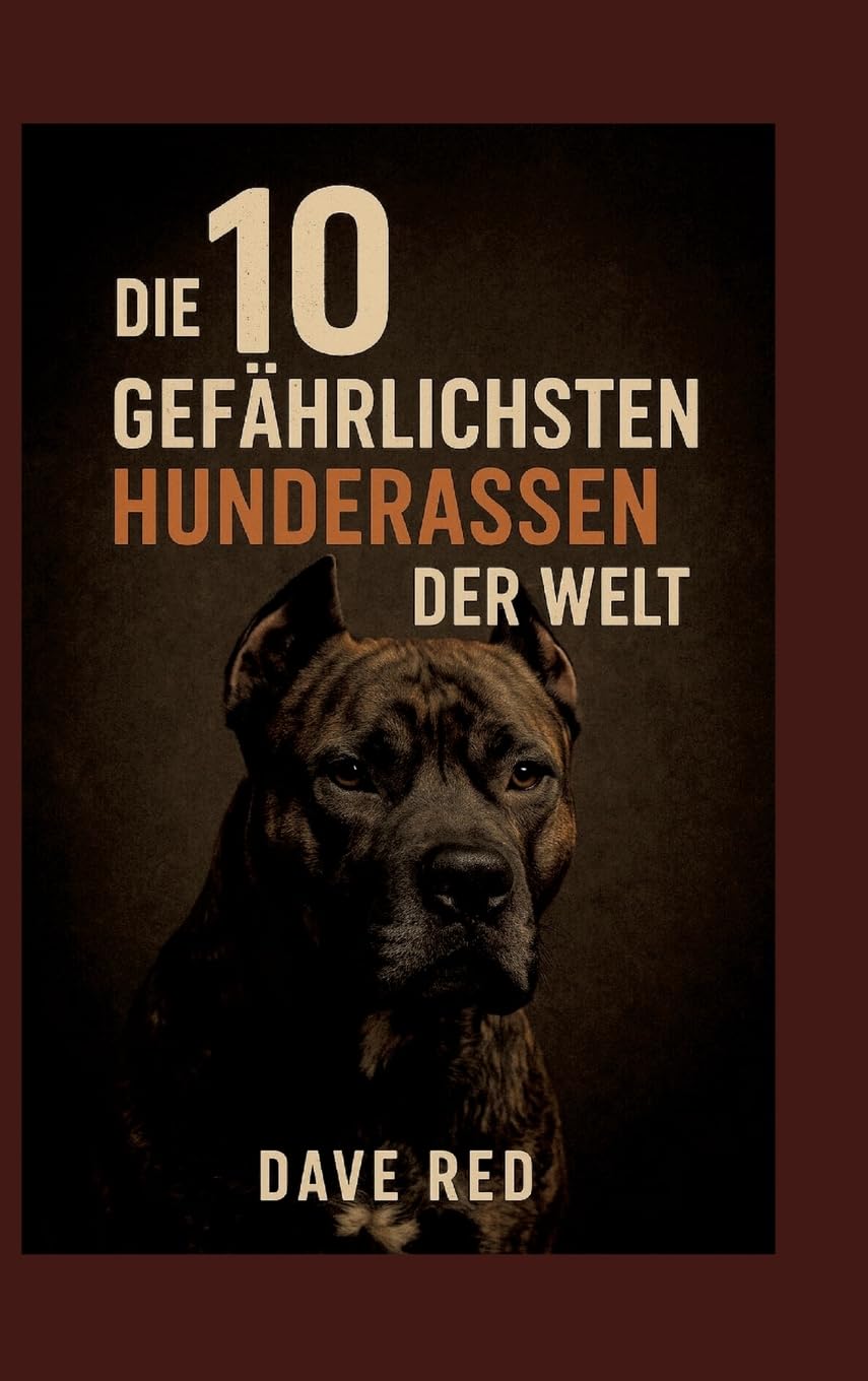 Die 10 "gefährlichsten" Hunderassen der Welt Pets
