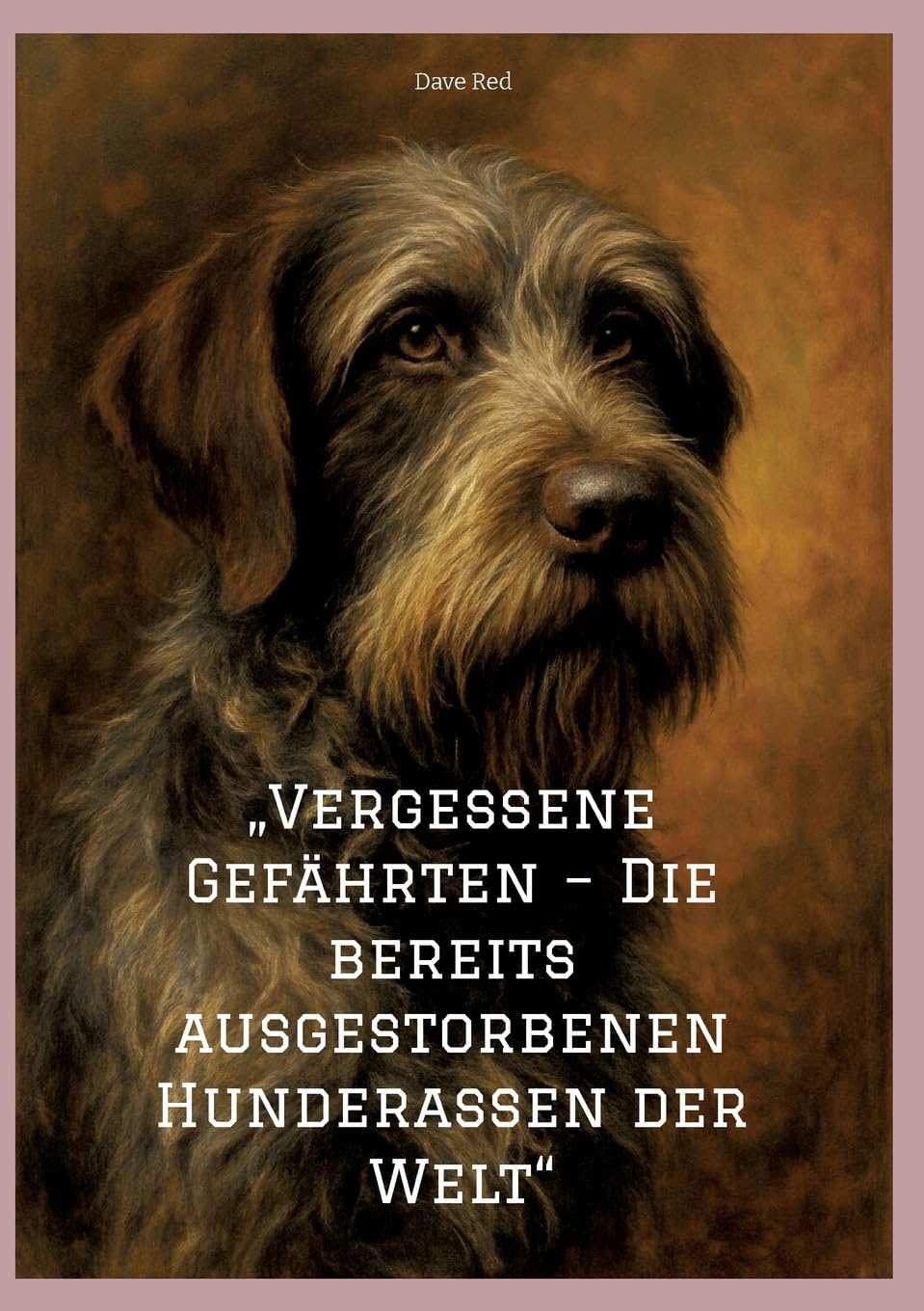 "Vergessene Gefährten - Die bereits ausgestorbenen Hunderassen der Welt" Pets