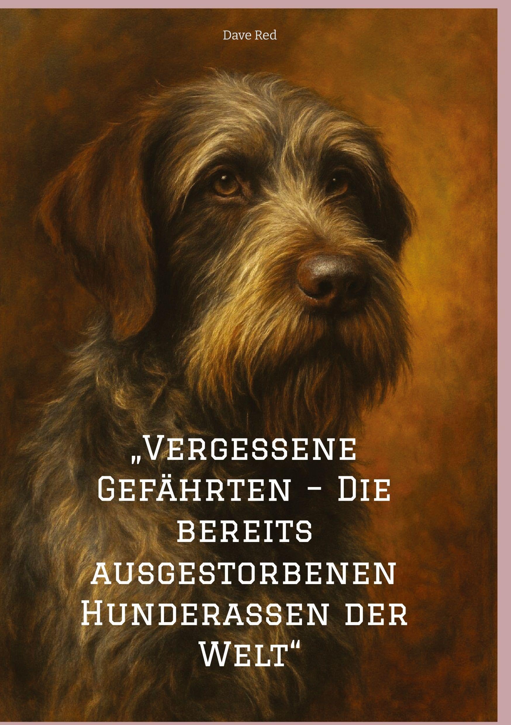 "Vergessene Gefährten - Die bereits ausgestorbenen Hunderassen der Welt" Pets