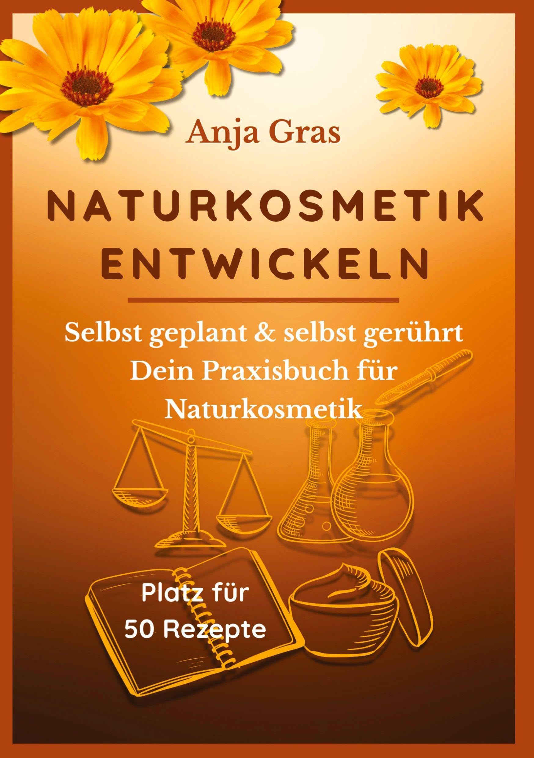 Naturkosmetik entwickeln Lifestyle
