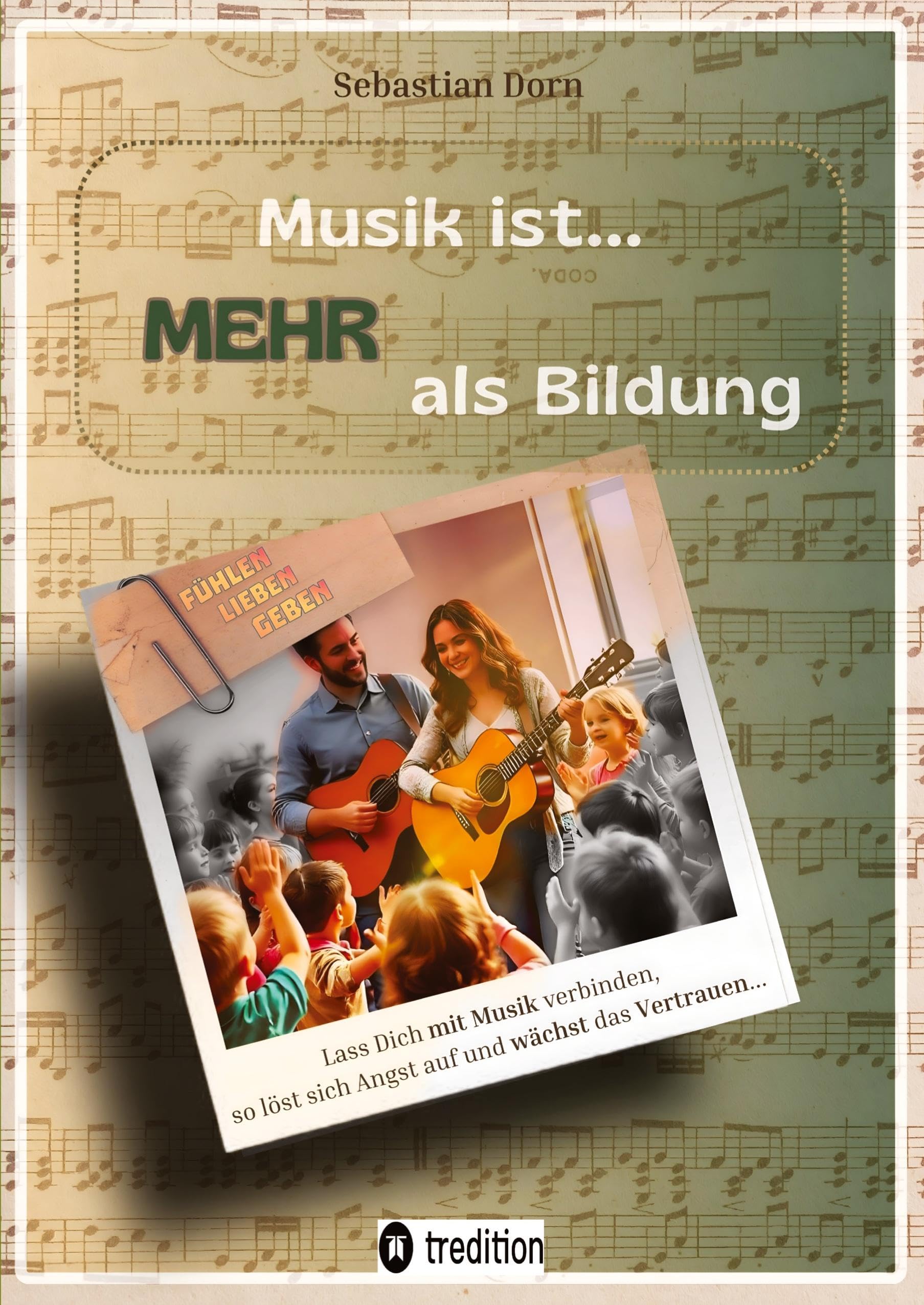 Musik ist... MEHR als Bildung Arts & Music