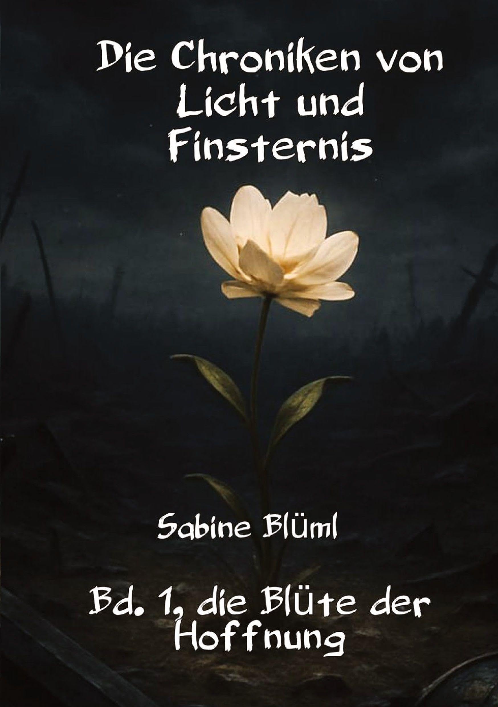Die Chroniken von Licht und Finsternis Dark Fantasy