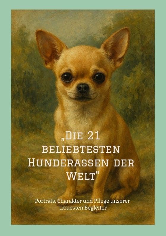 "Die 21 beliebtesten Hunderassen der Welt - Pets
