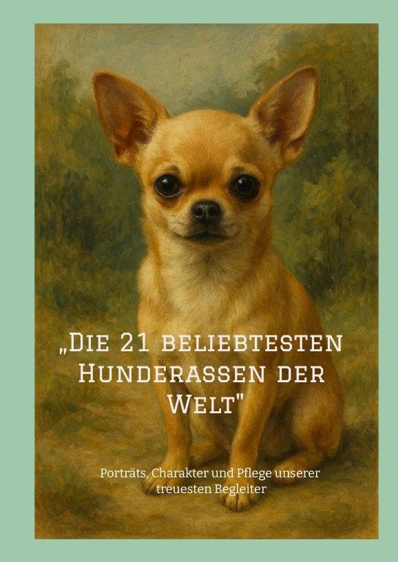 "Die 21 beliebtesten Hunderassen der Welt - Pets