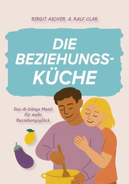 Die Beziehungsküche Social Sciences