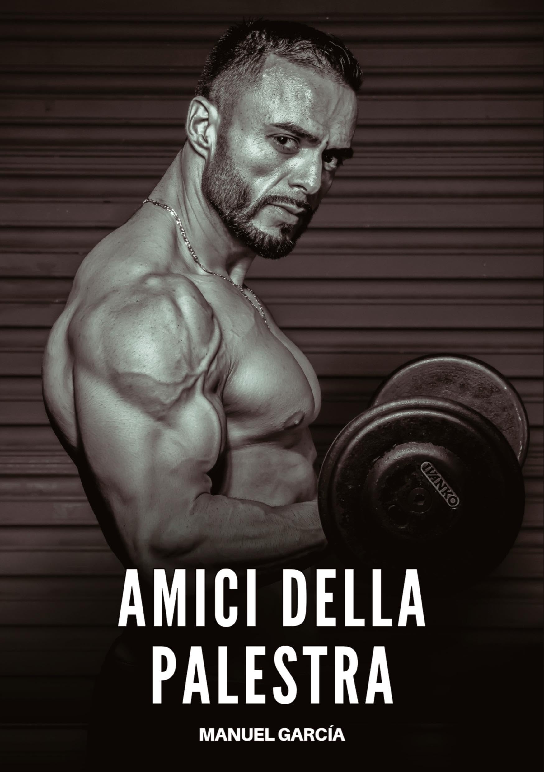 Amici della Palestra Law