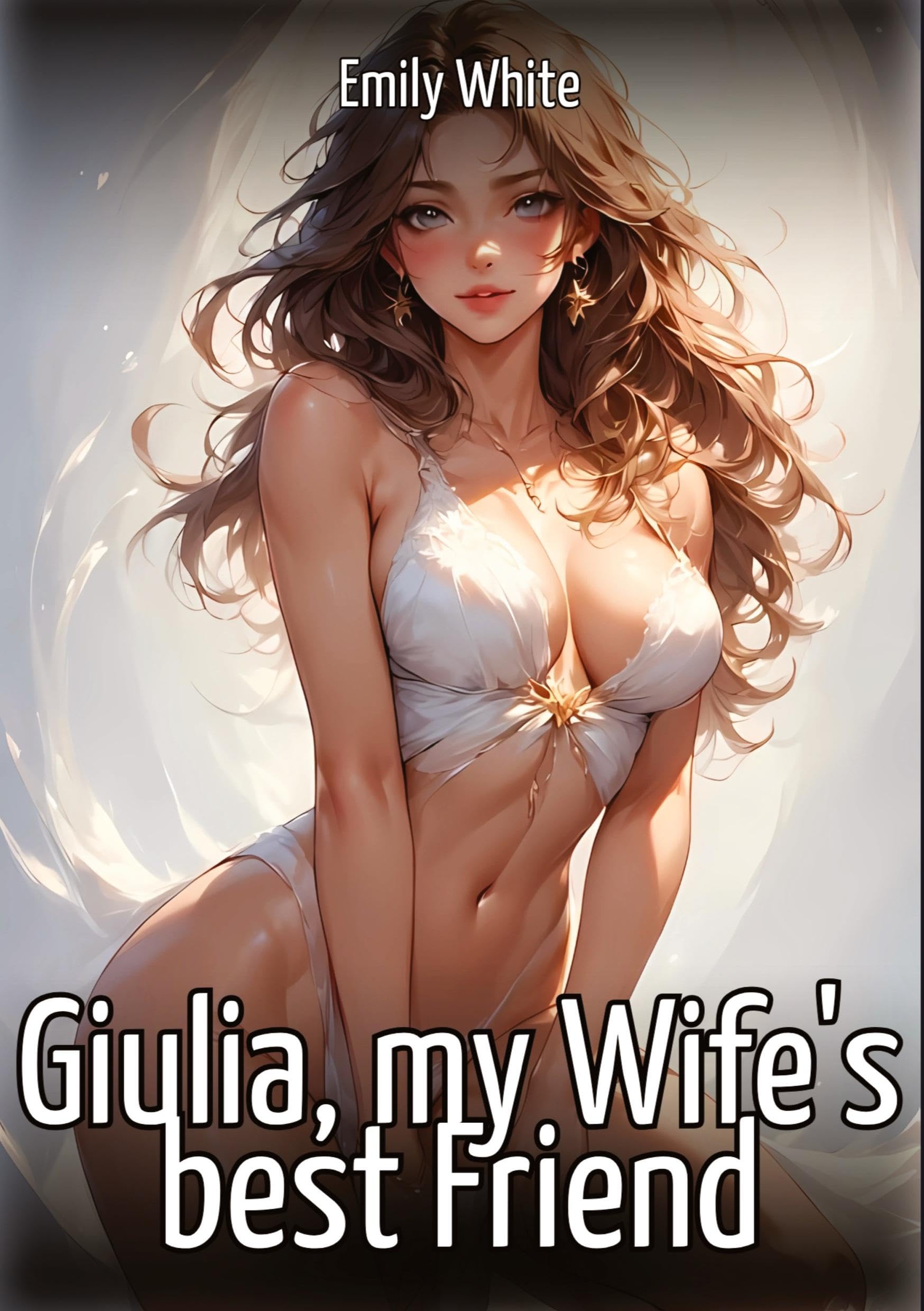 Giulia, my Wife's best Friend Essays & Short Stories