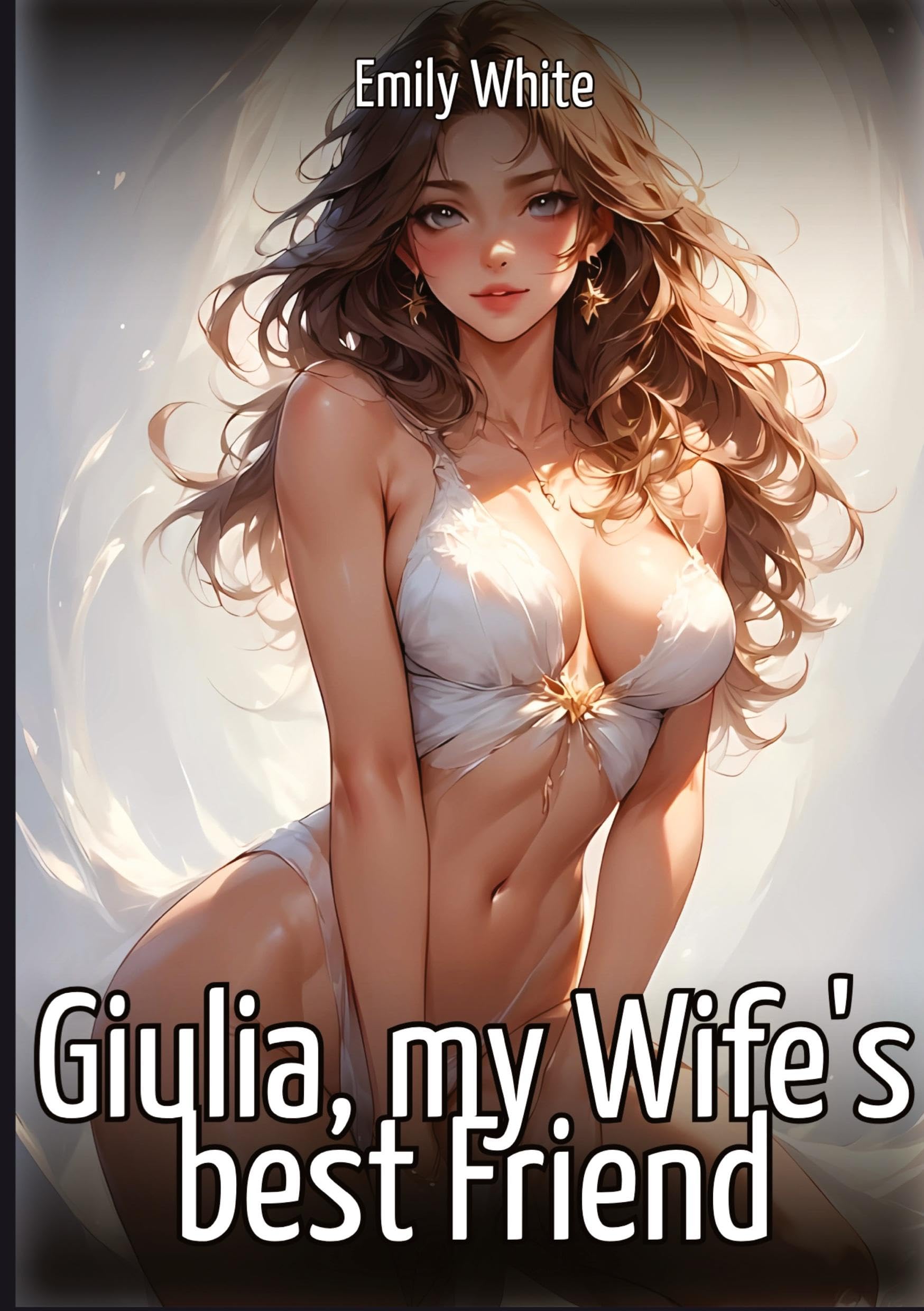Giulia, my Wife's best Friend Essays & Short Stories