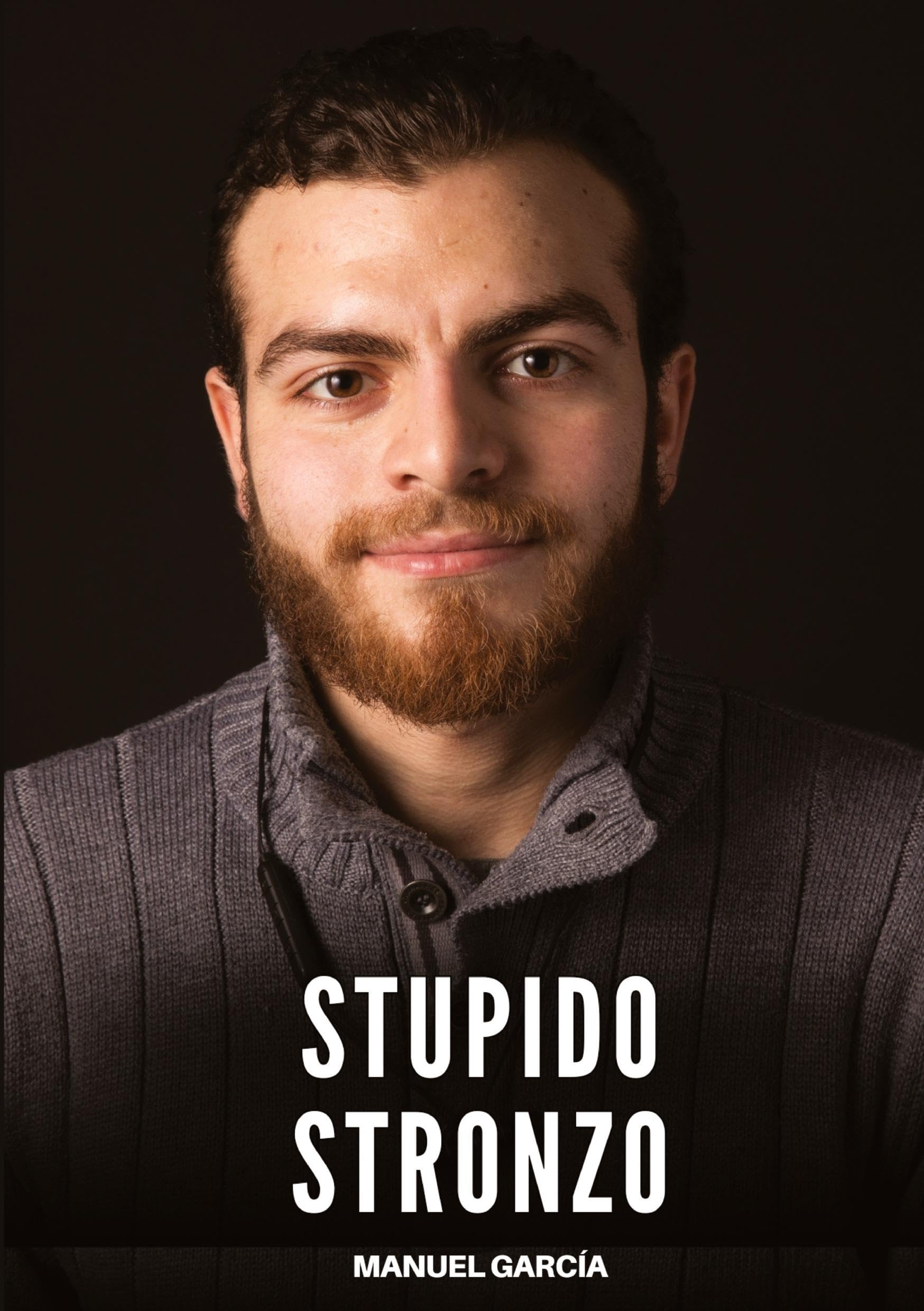 Product Image: Stupido Stronzo