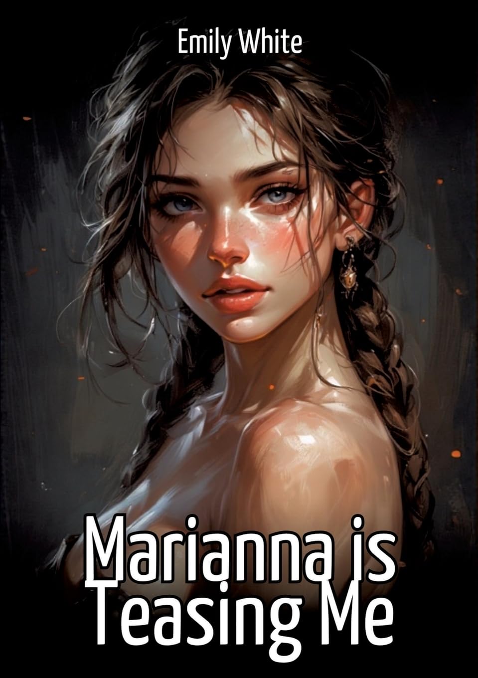Product Image: Marianna is Teasing Me