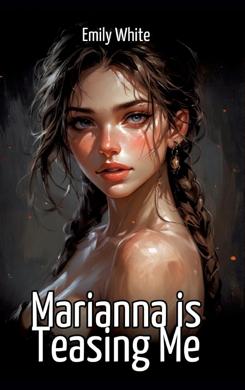 Product Image: Marianna is Teasing Me
