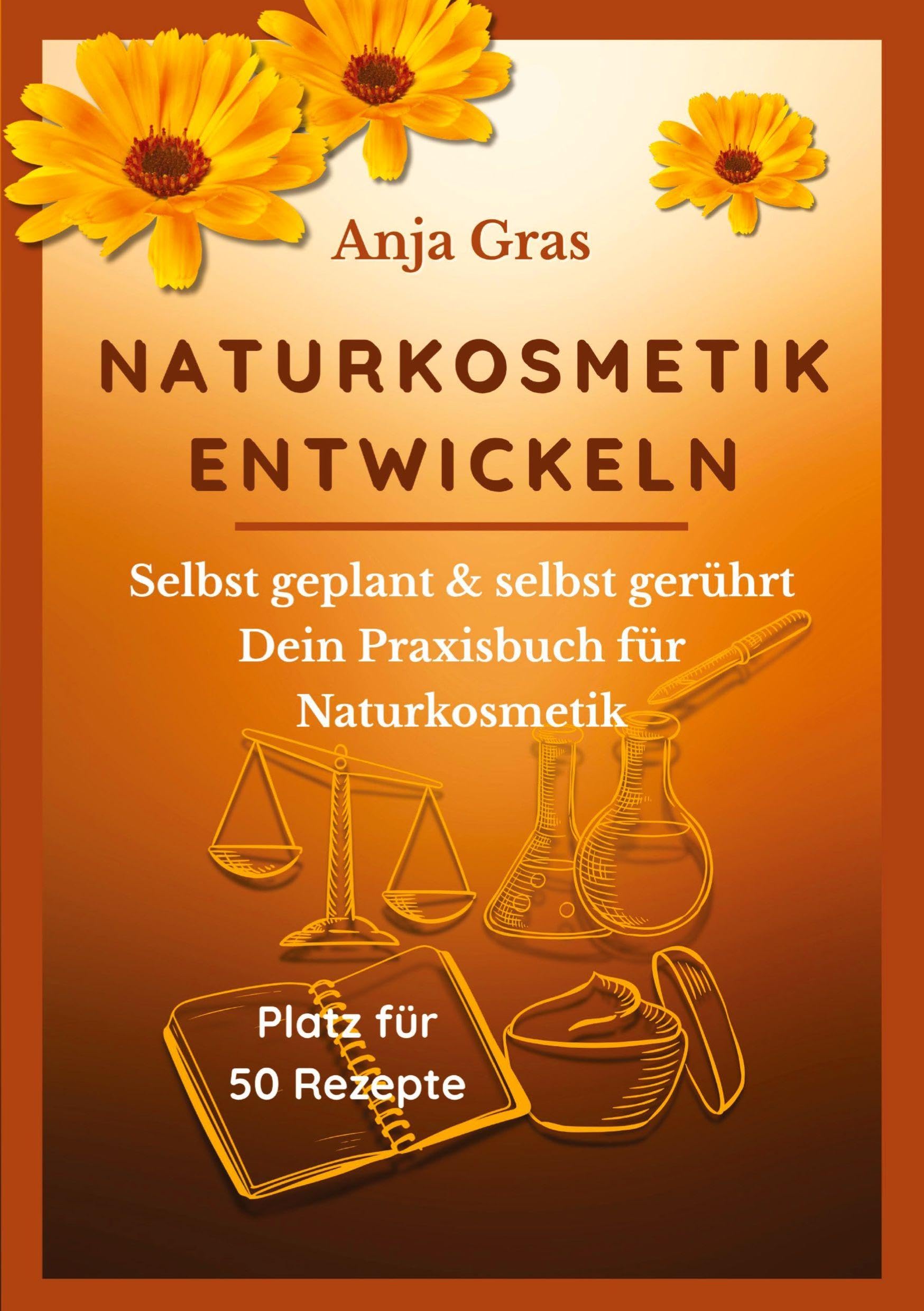 Naturkosmetik entwickeln Lifestyle