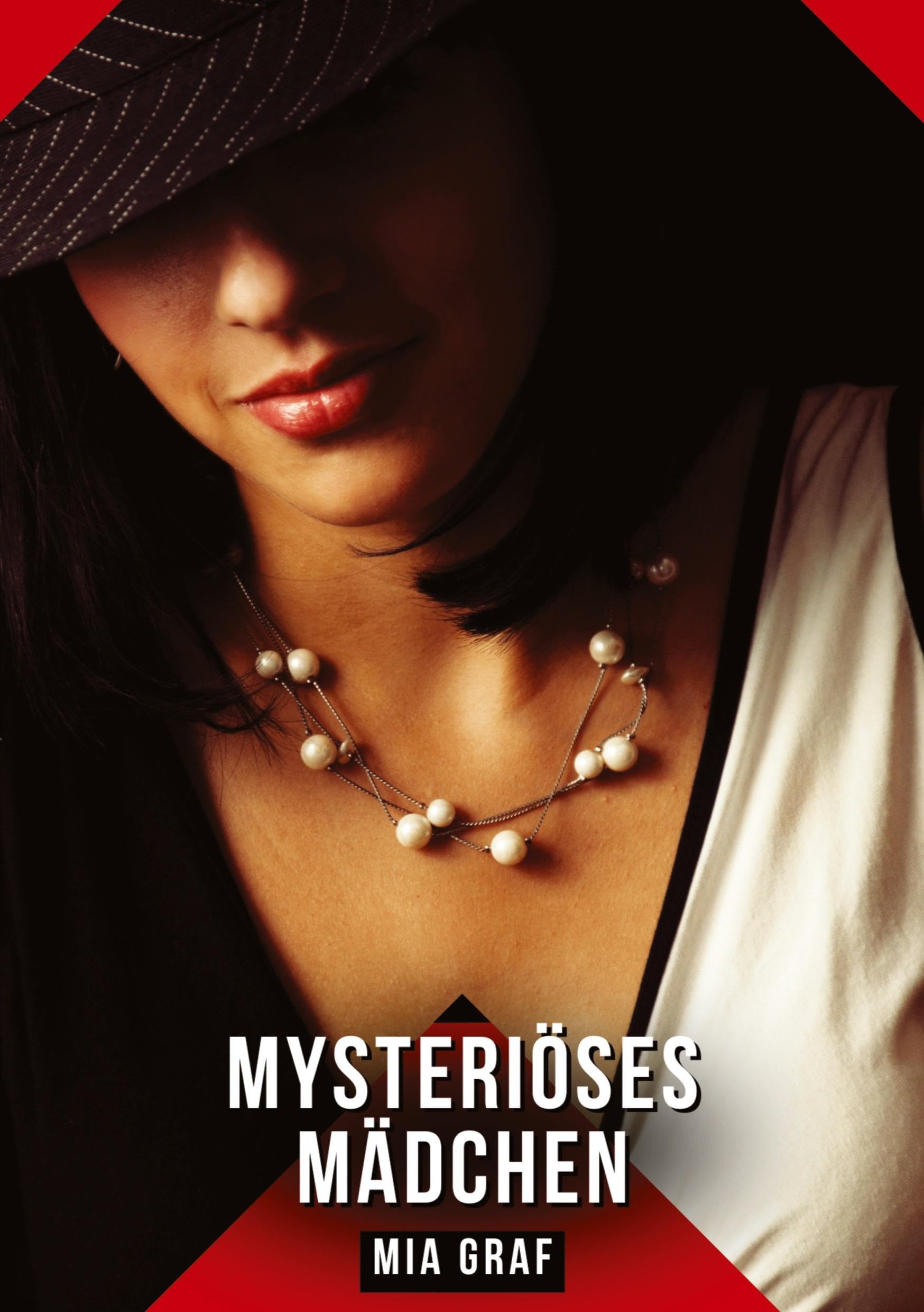 Product Image: Mysteriöses Mädchen
