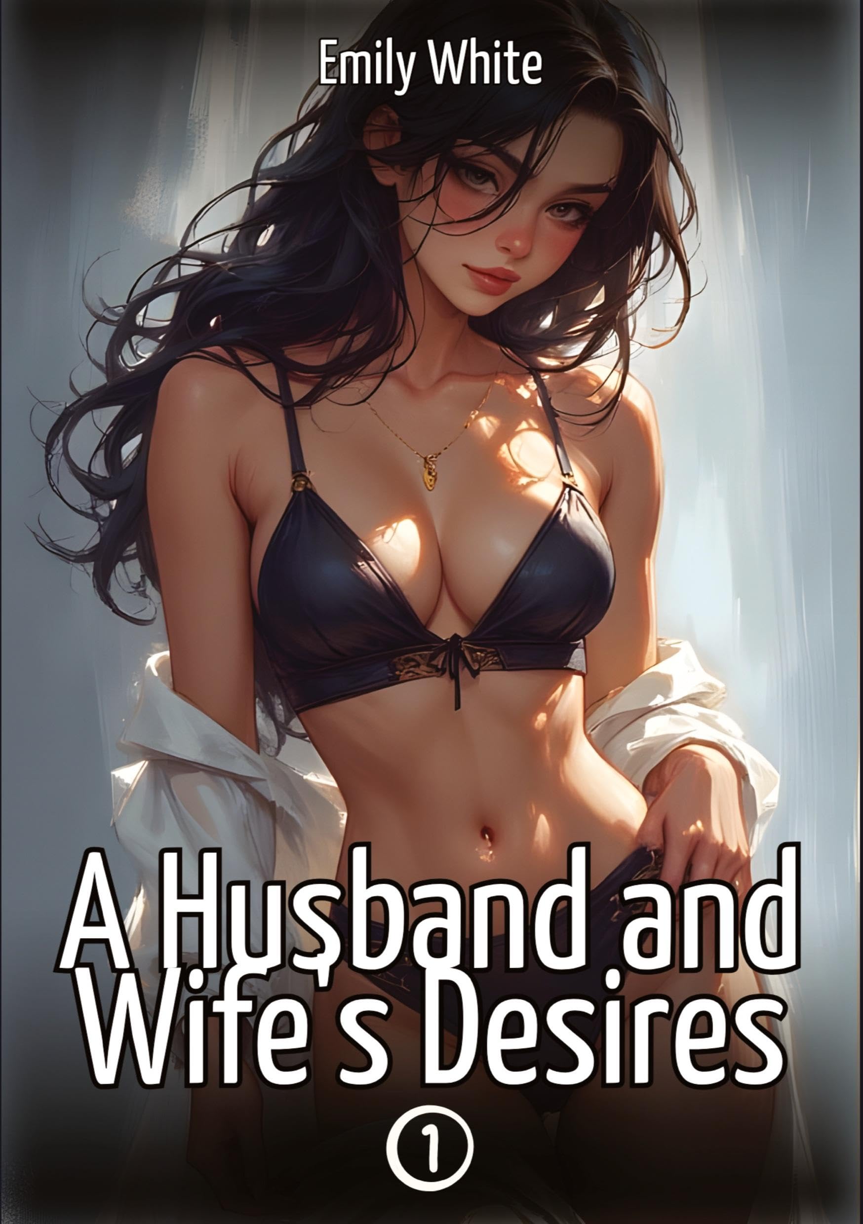 A Husband and Wife's Desires. 1 Essays & Short Stories