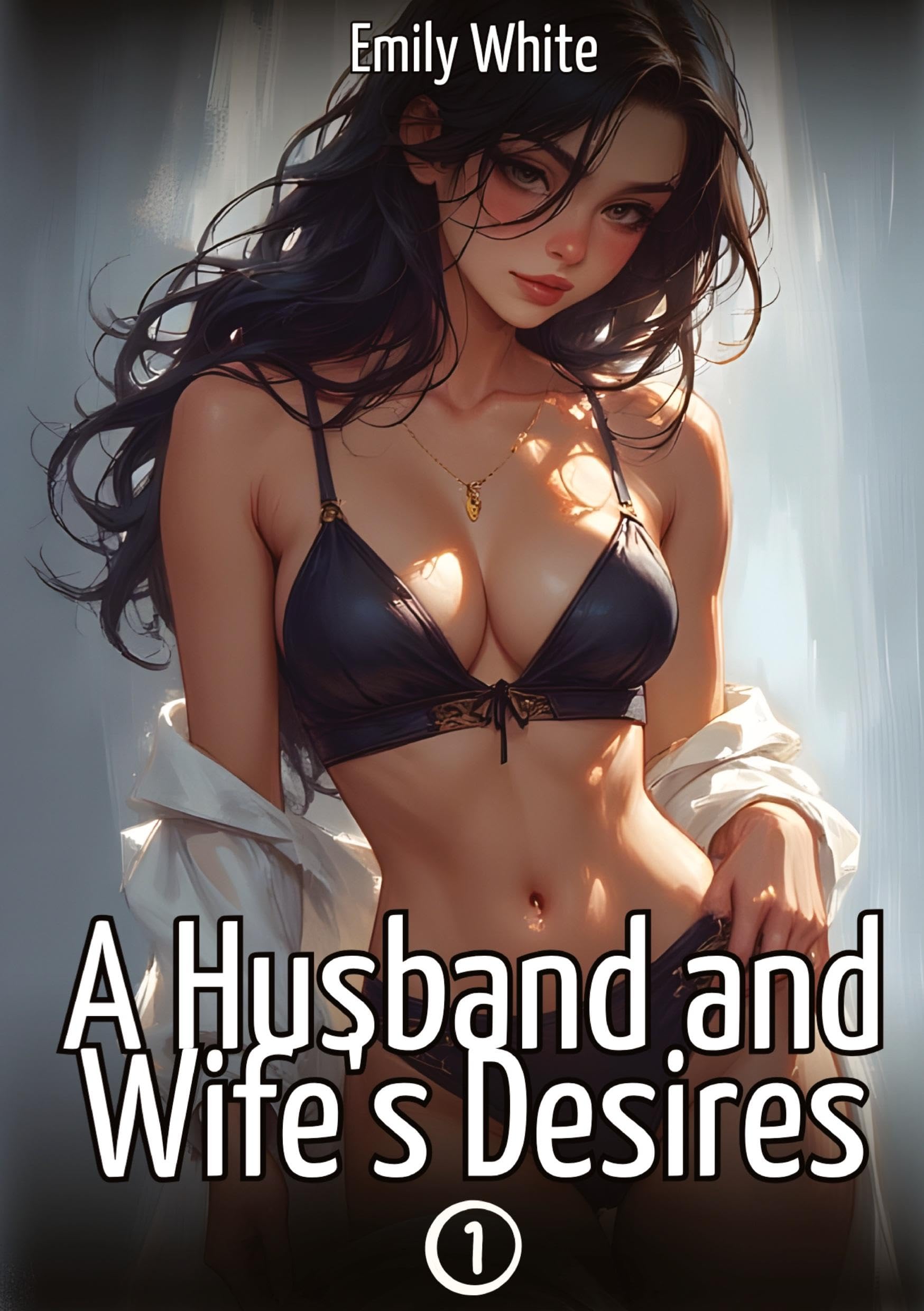 A Husband and Wife's Desires. 1 Essays & Short Stories