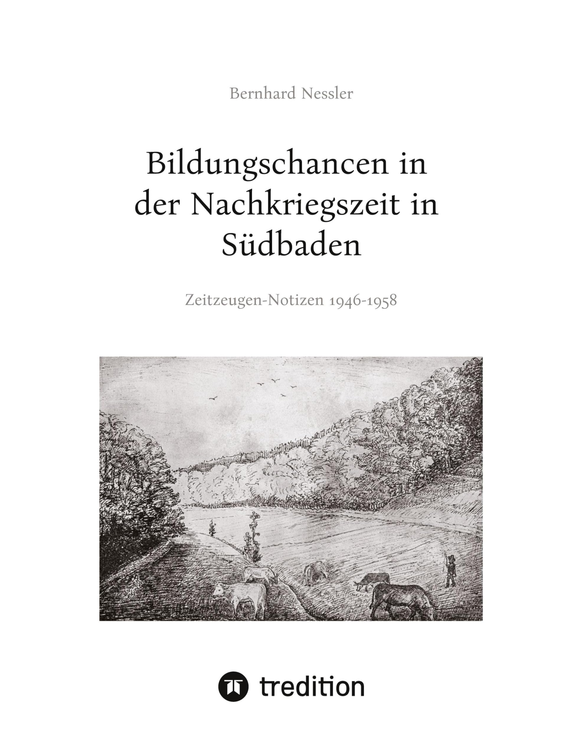 Bildungschancen in der Nachkriegszeit in Südbaden Personalities