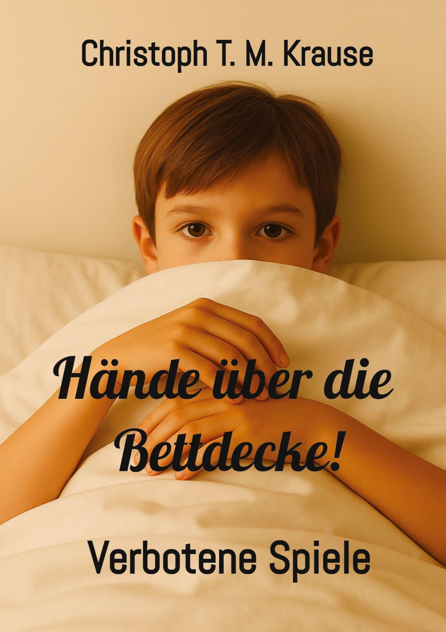 Hände über die Bettdecke! Social Sciences