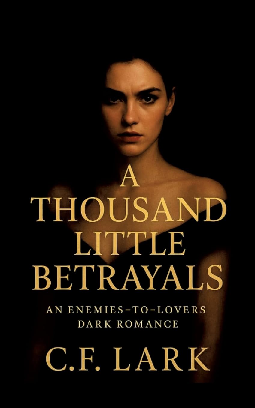 A thousand little betrayal Contemporary literature