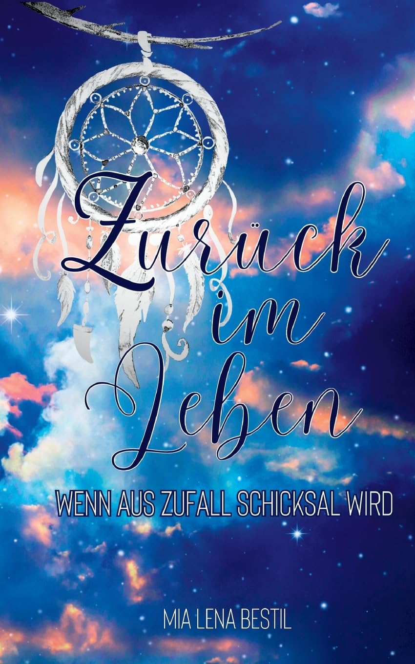 Zurück im Leben Contemporary literature