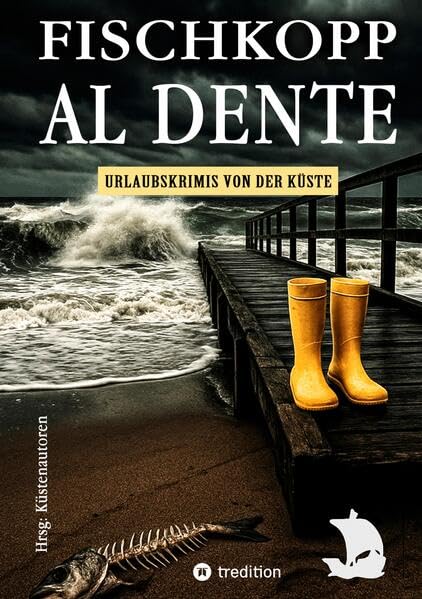 Fischkopp - al dente Classics