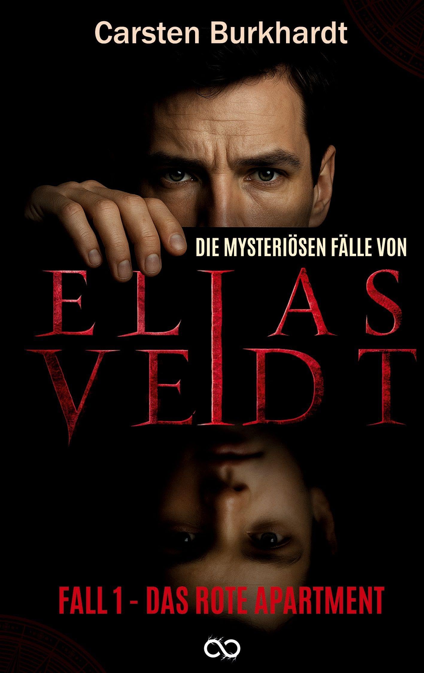 Die unlösbaren Fälle von Elias Veidt Contemporary literature