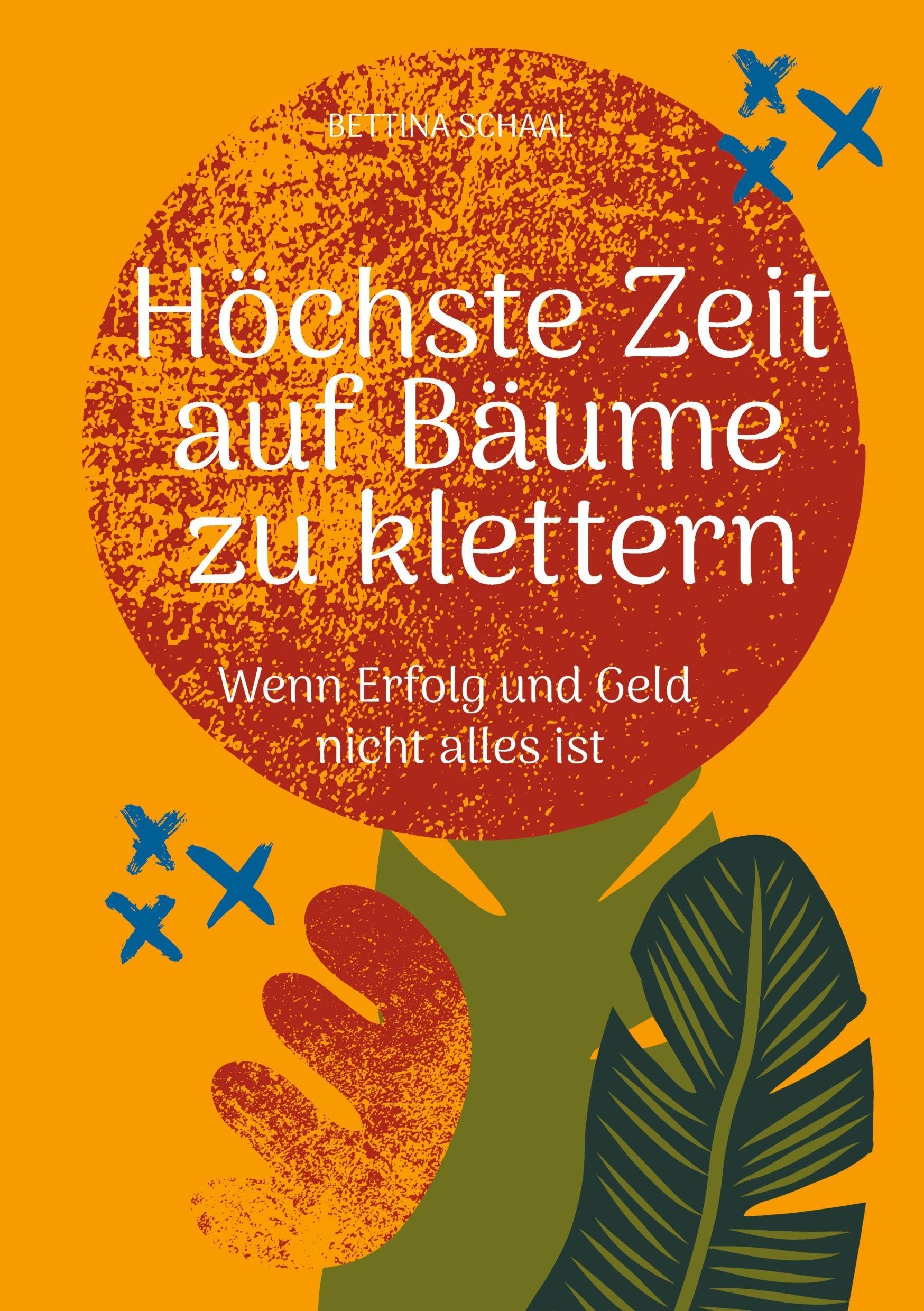 Höchste Zeit auf Bäume zu klettern Lifestyle