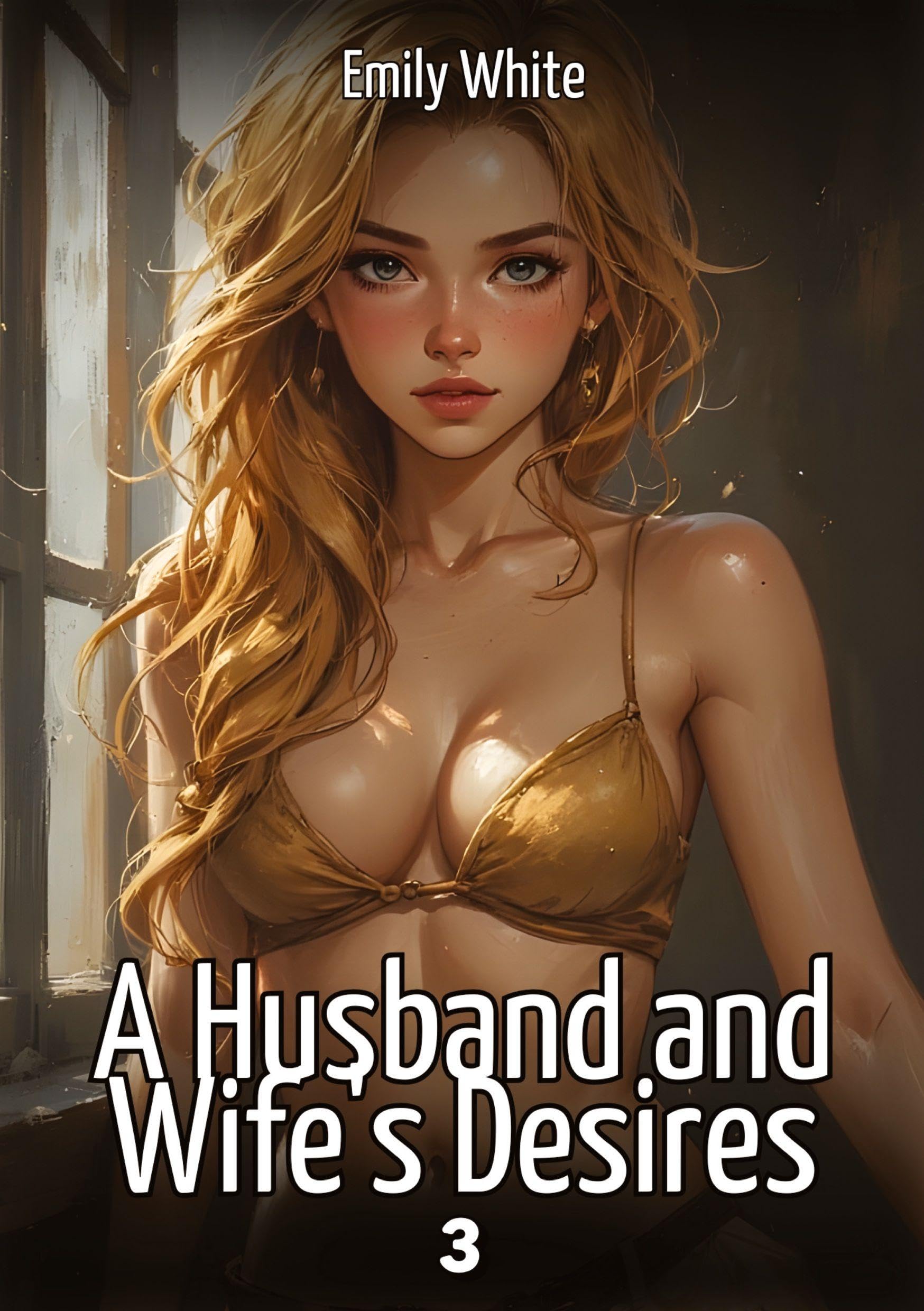 A Husband and Wife's Desires. 3 Essays & Short Stories