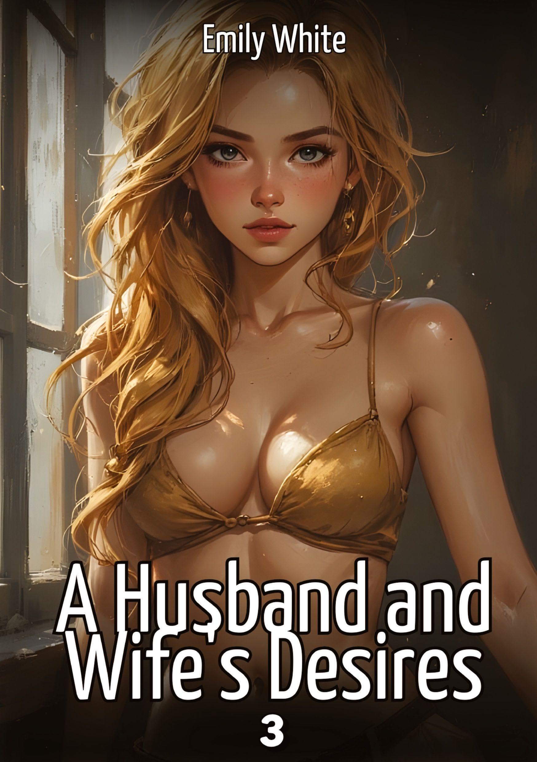 A Husband and Wife's Desires. 3 Essays & Short Stories