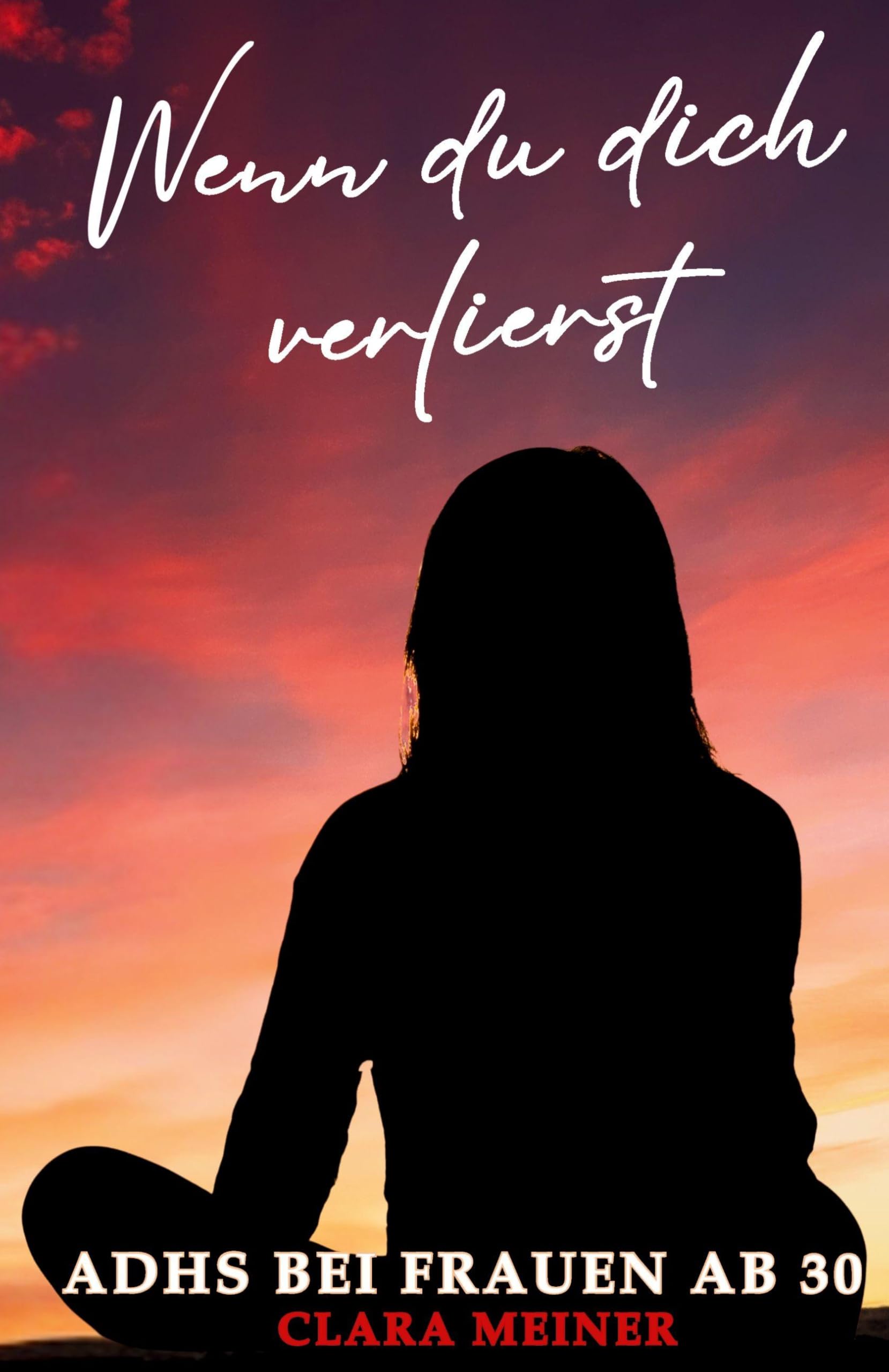 ADHS bei Frauen ab 30 - Wenn du dich verlierst Health, Nutrition & Fitness
