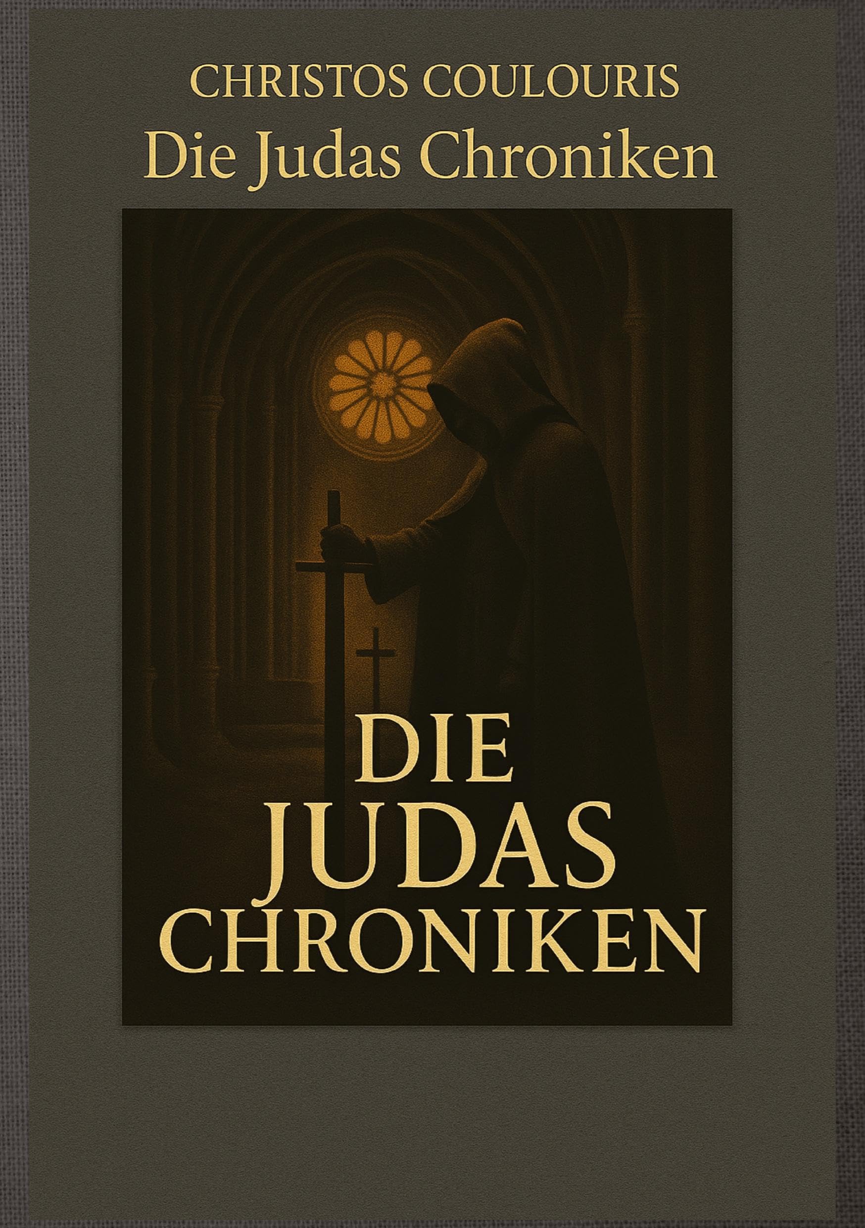 Die Judas Chroniken Fairy Tales & Legends