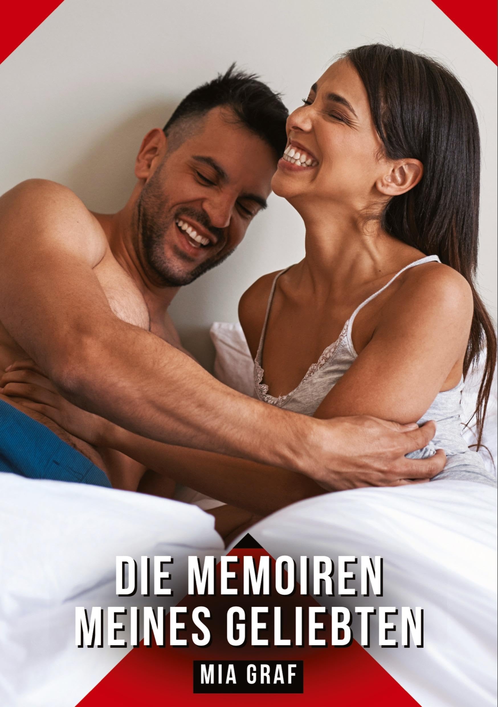Die Memoiren meines Geliebten Essays & Short Stories