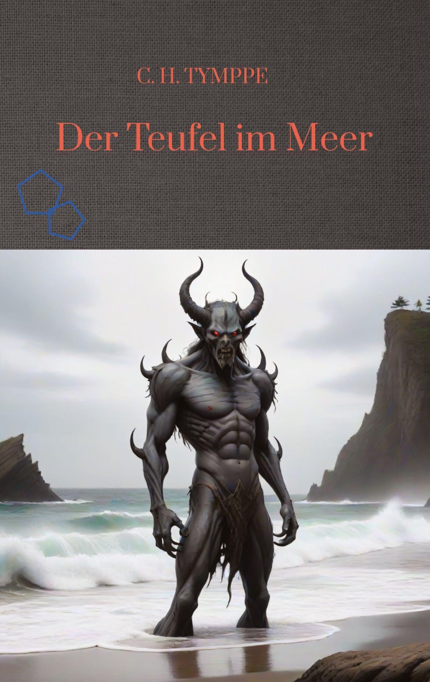 Product Image: Der Teufel im Meer