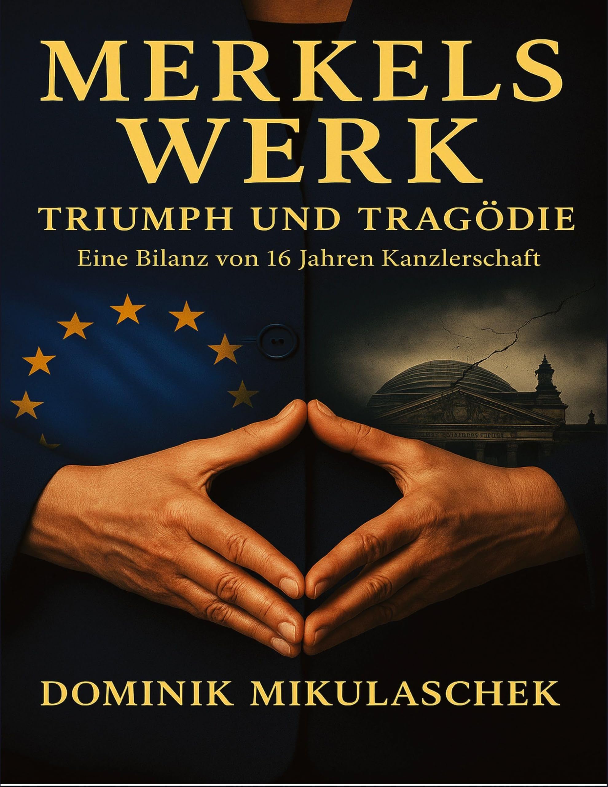 Merkels Werk - Triumph und Tragödie Law
