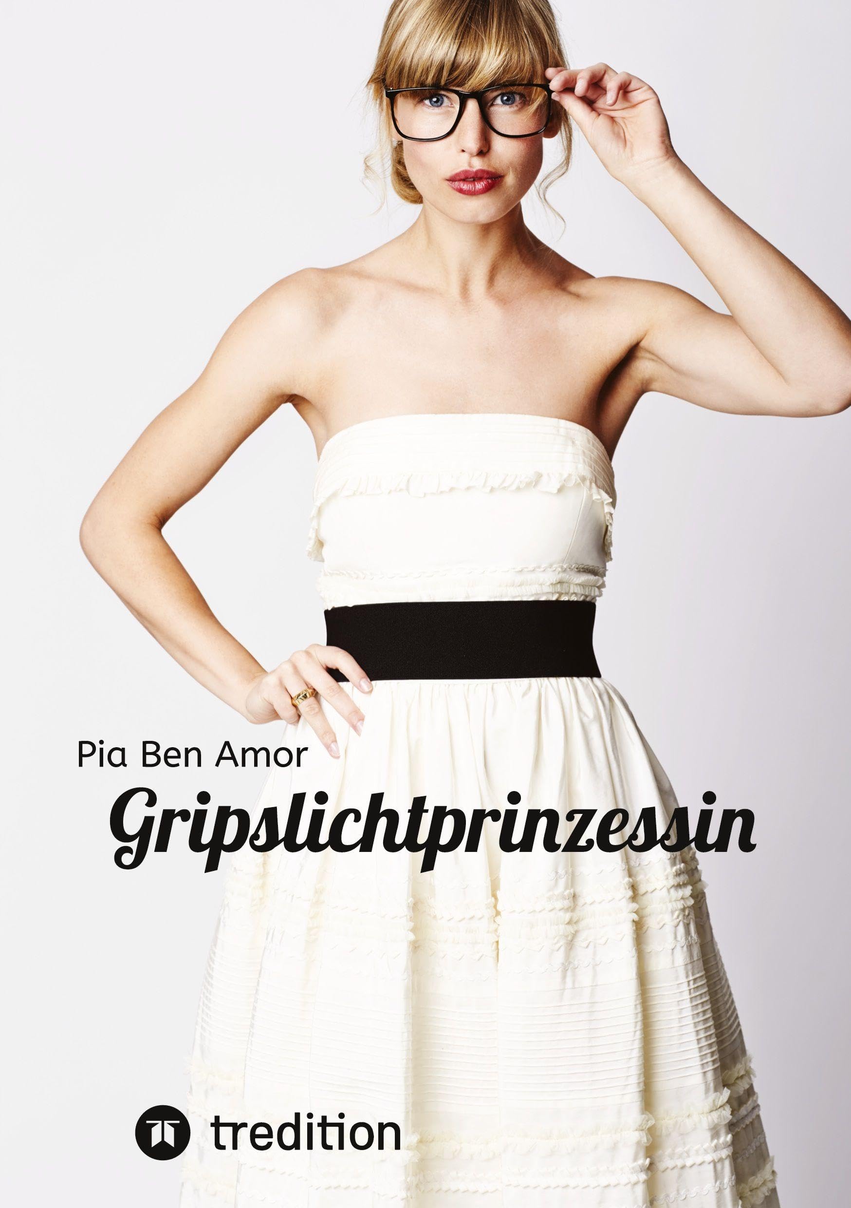 Gripslichtprinzessin Contemporary literature