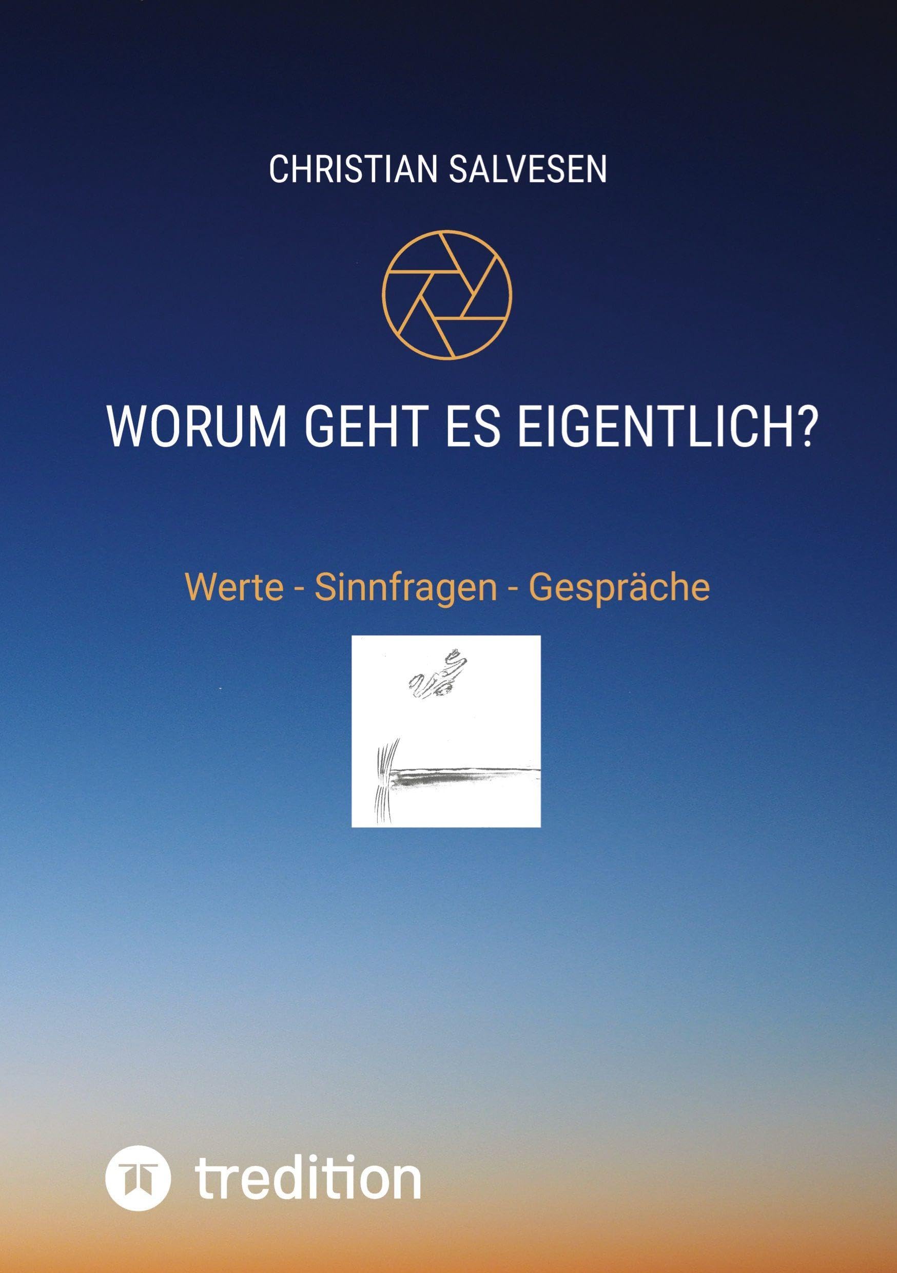 Product Image: Worum geht es eigentlich?