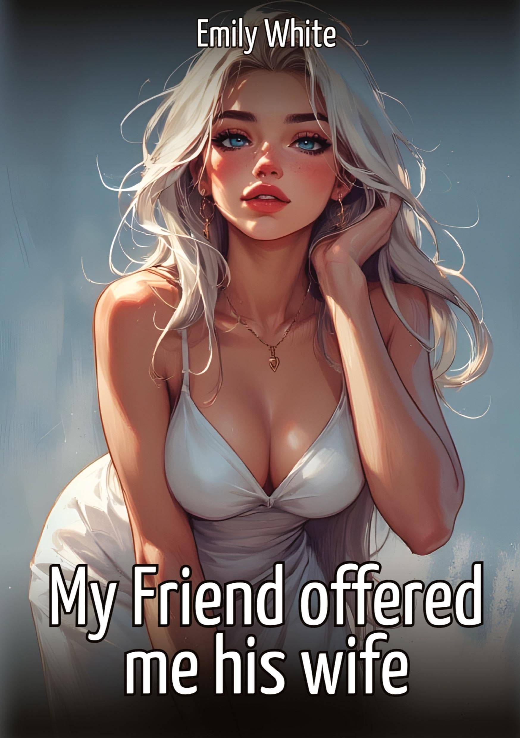 My Friend offered me his wife Essays & Short Stories