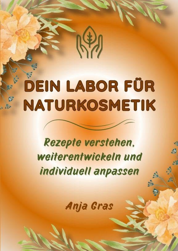 Dein Labor für Naturkosmetik Lifestyle