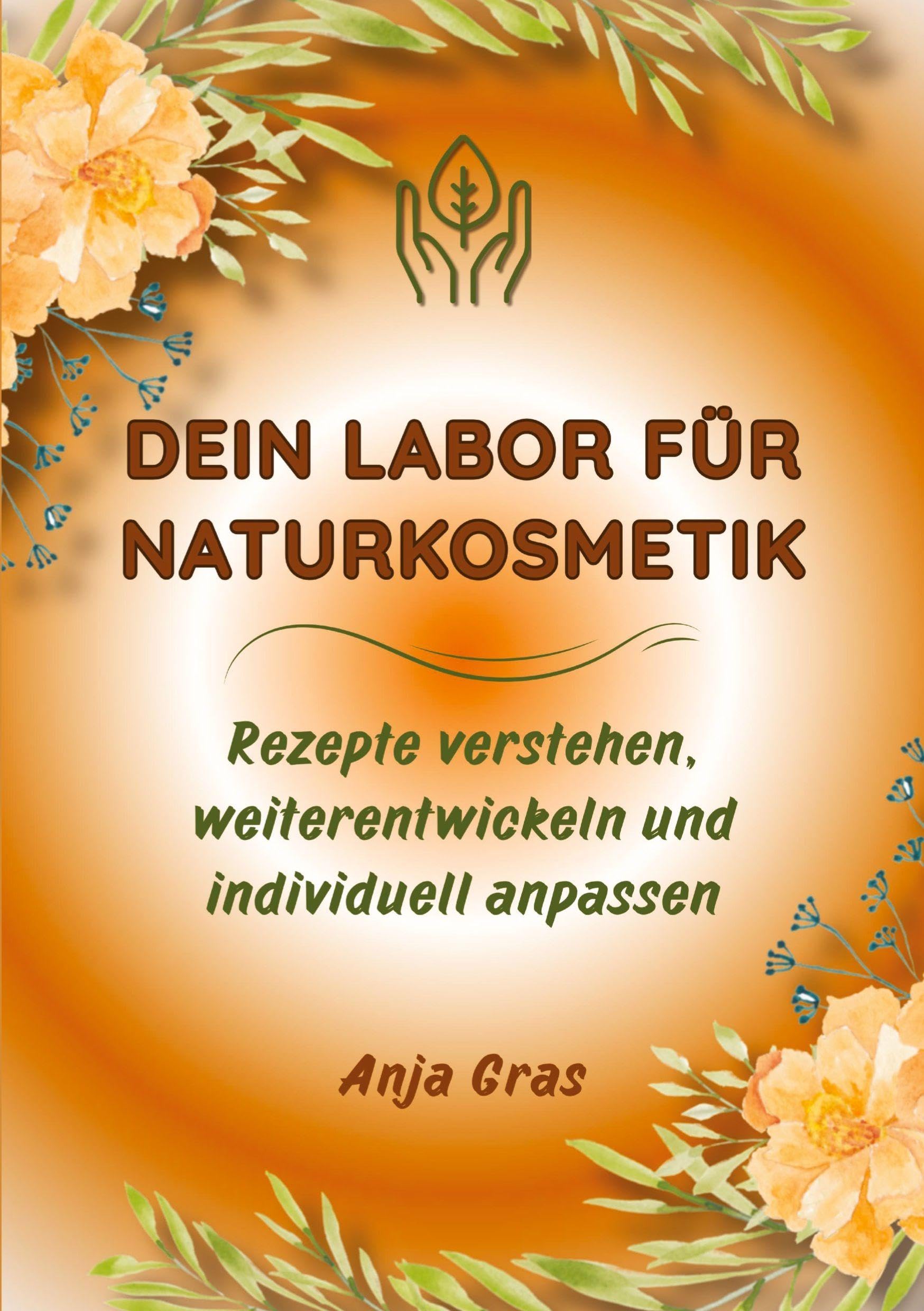 Dein Labor für Naturkosmetik Lifestyle