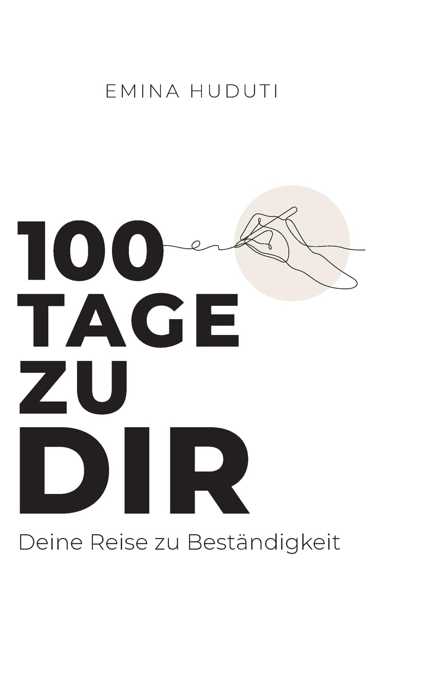 100 Tage zu dir Lifestyle Books