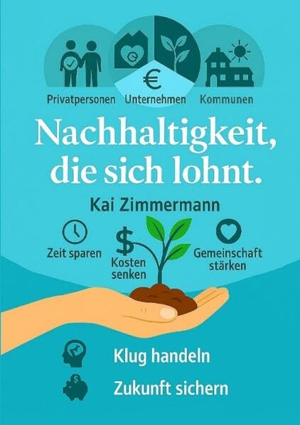 Nachhaltigkeit, die sich lohnt. Mathematics
