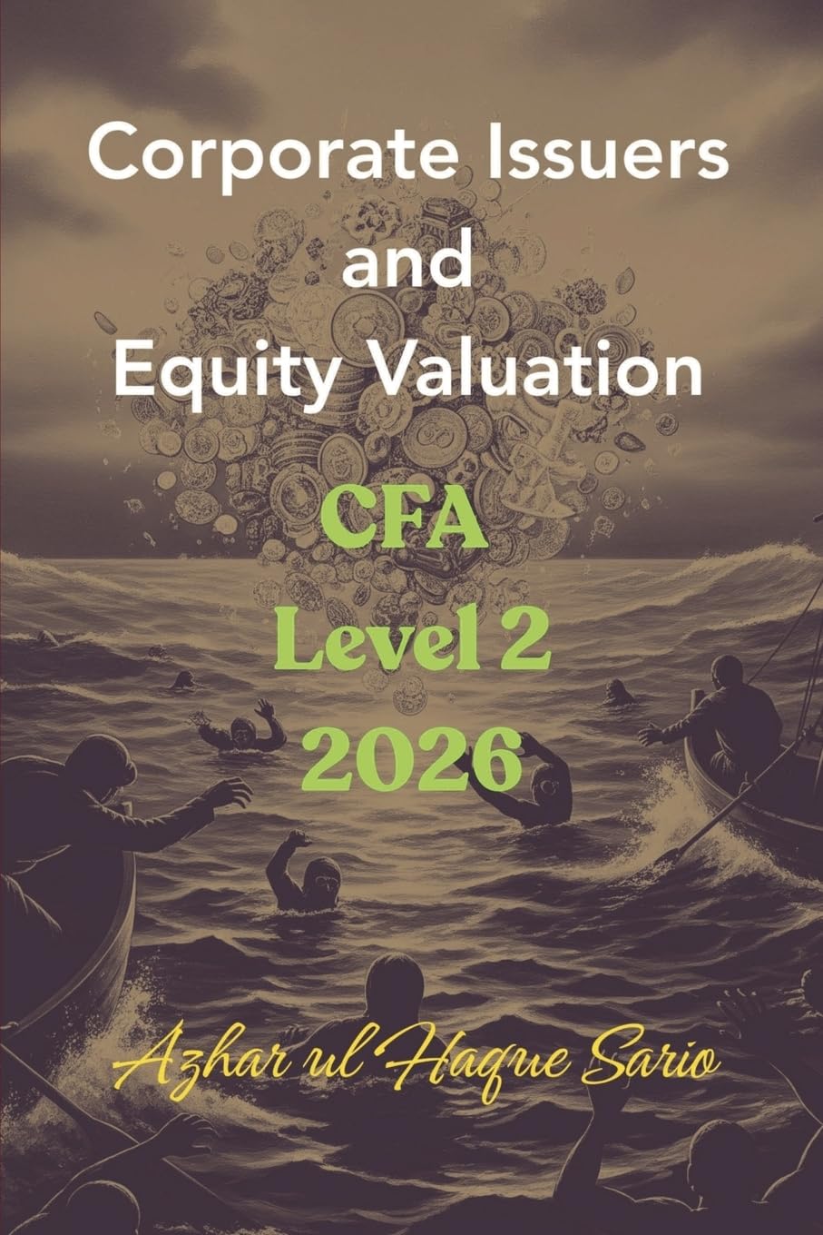 Corporate Issuers and Equity Valuation Learning & Reference