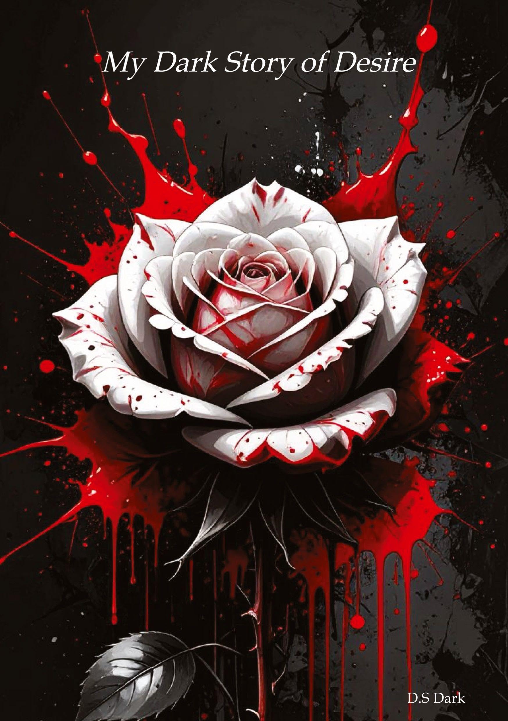 My Dark Story of Desire Contemporary literature