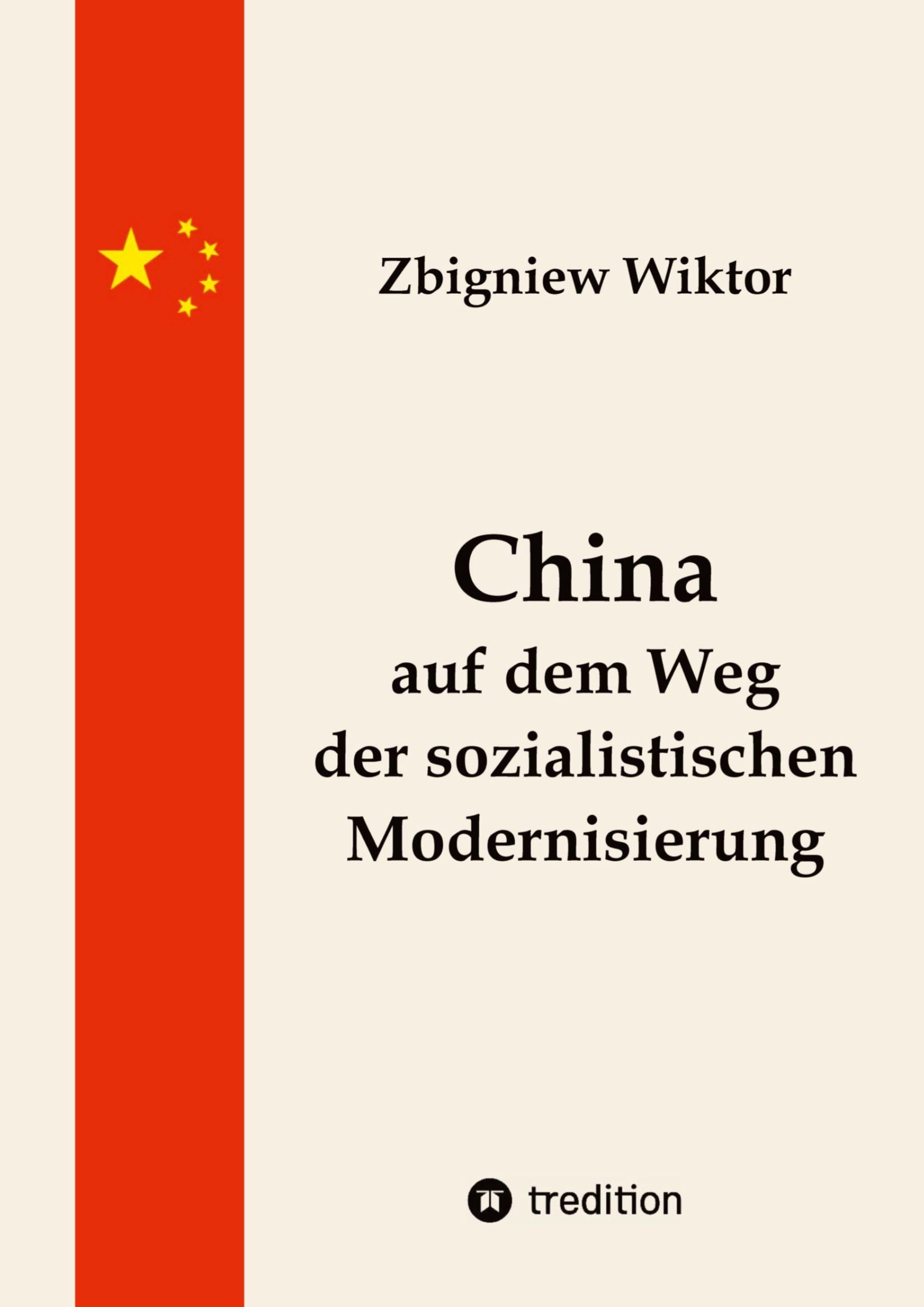 China auf dem Weg der sozialistischen Modernisierung Books
